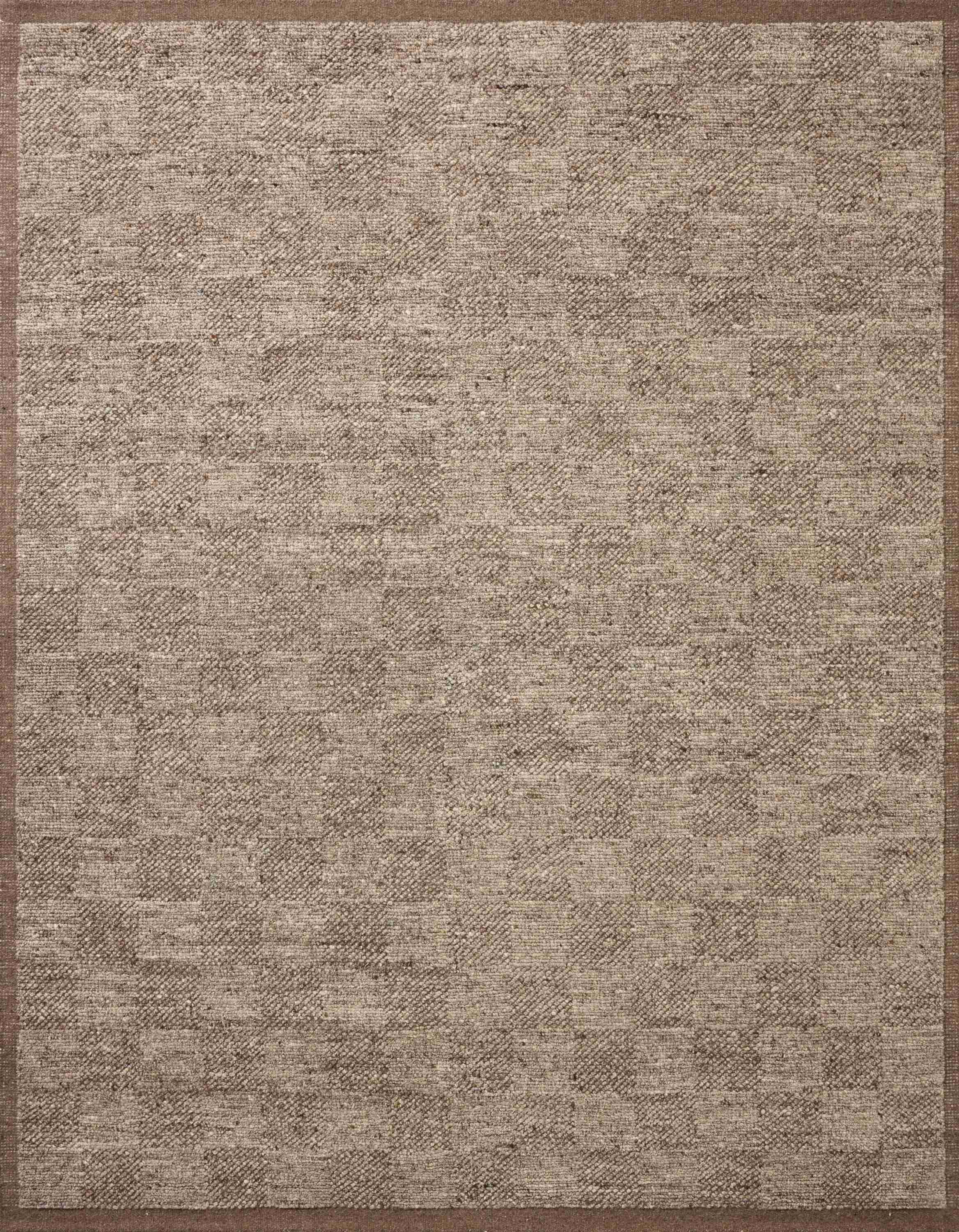 Alina Bark Rug