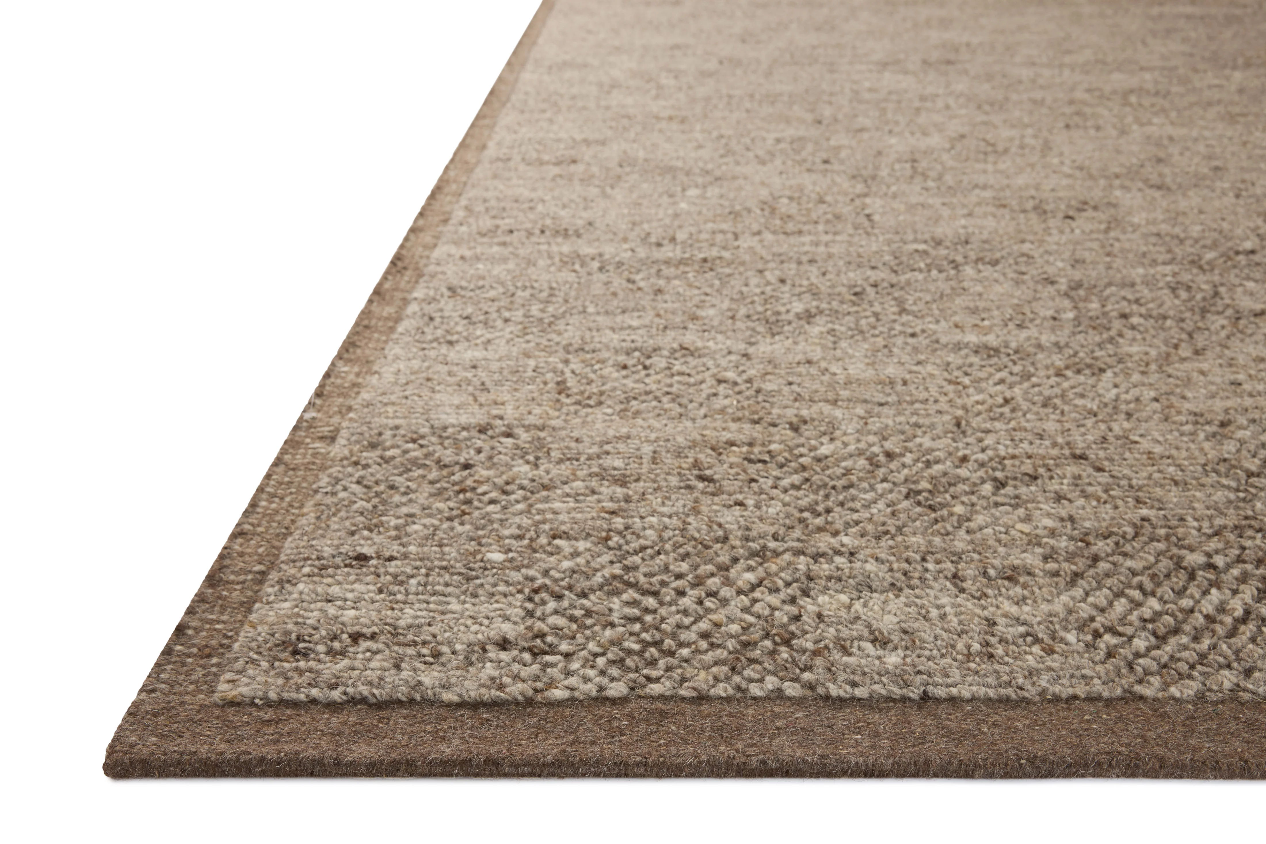 Alina Bark Rug - Image 2