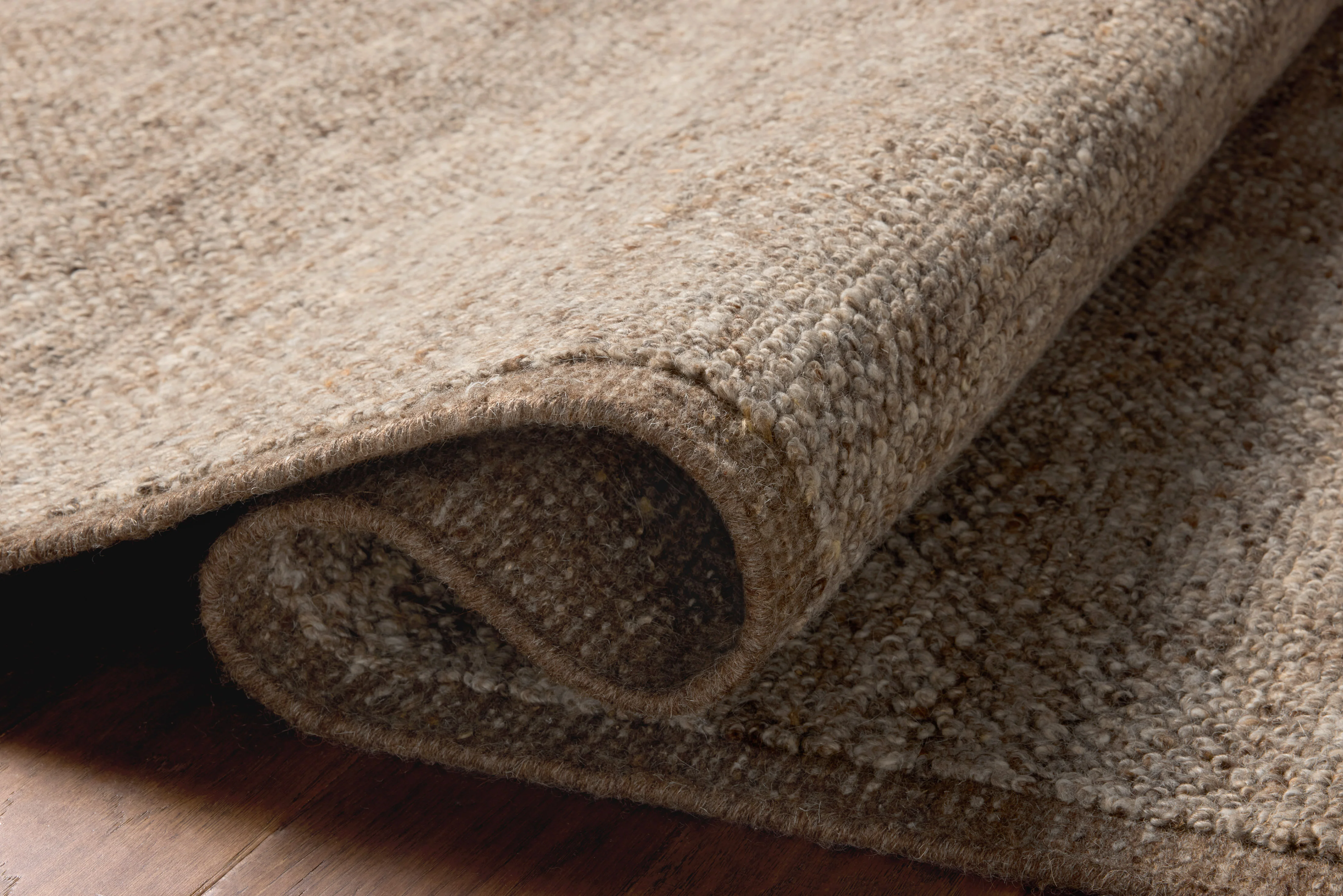 Alina Bark Rug - Image 3