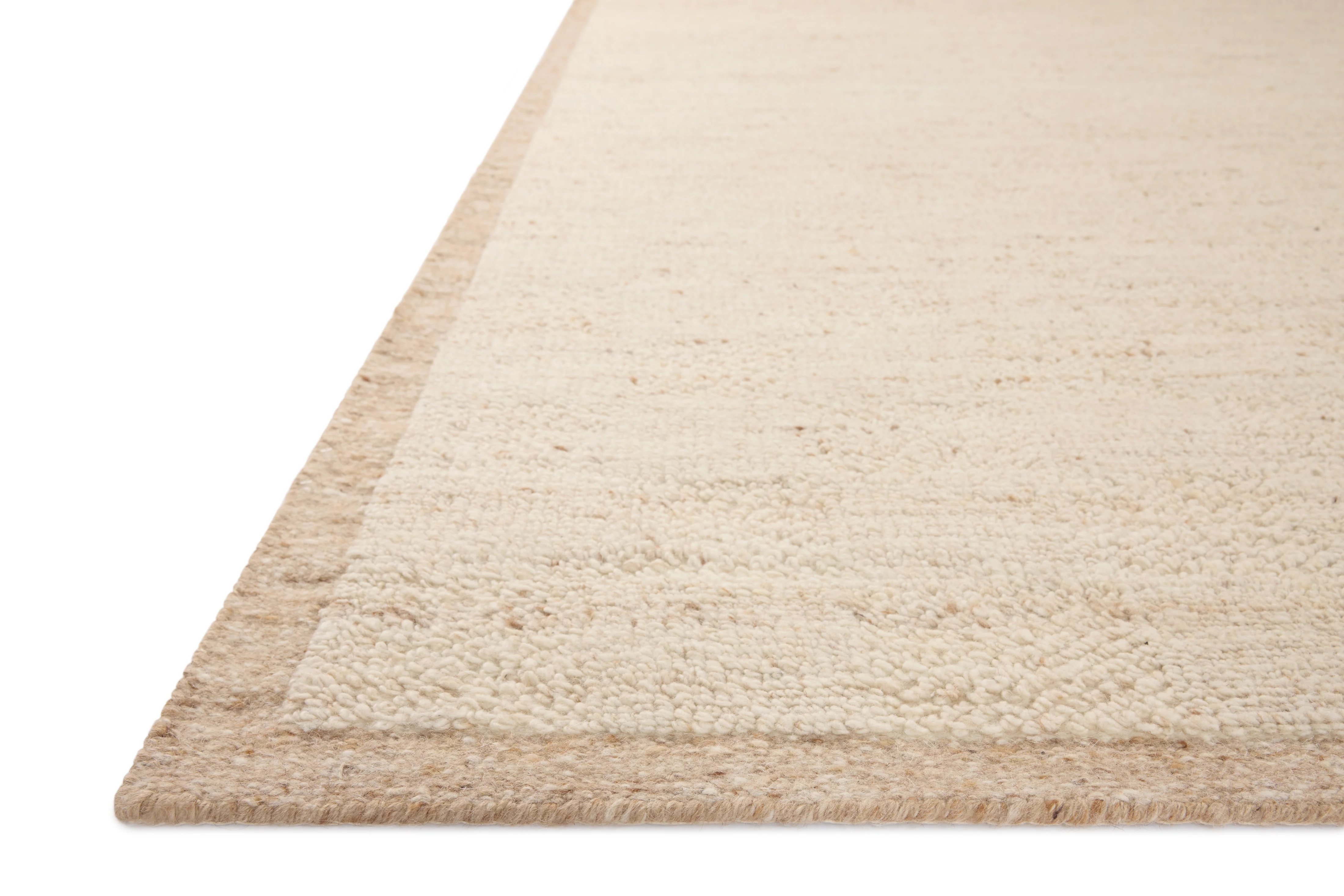 Alina Natural Rug - Image 2