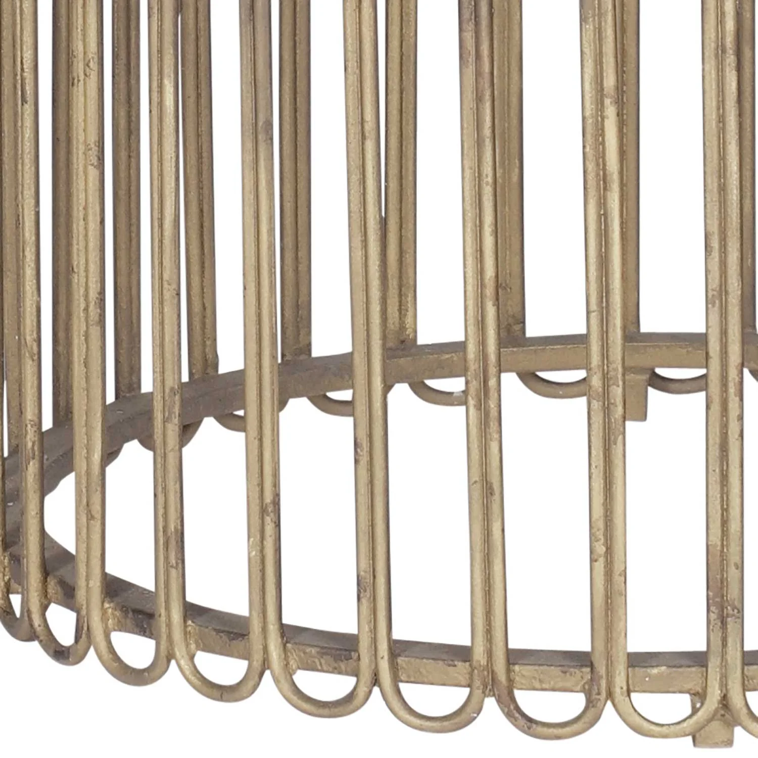 Almond Side Table - Image 3