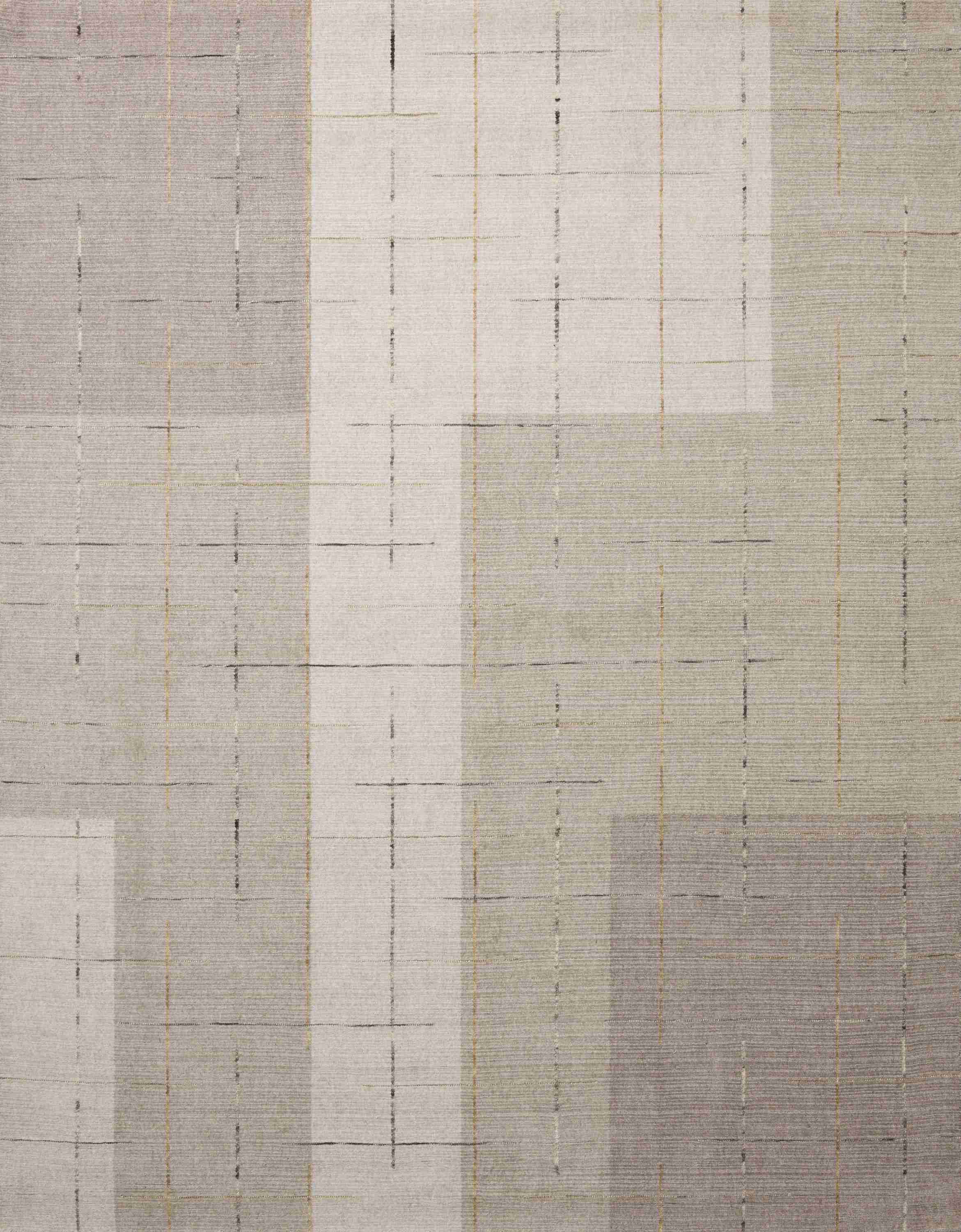Alistair Dove / Multi Rug