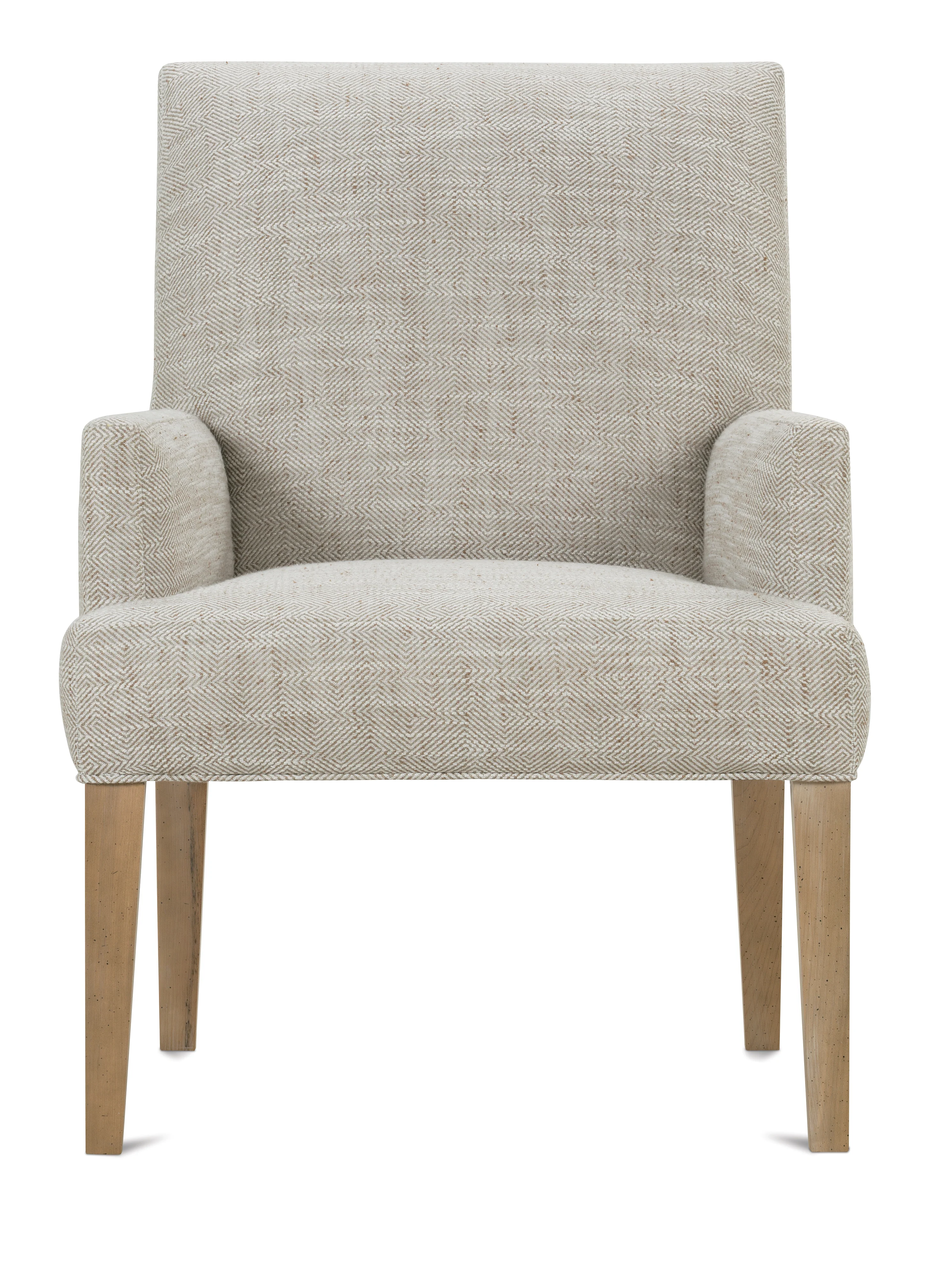 Ana Dining Armchair - Image 2