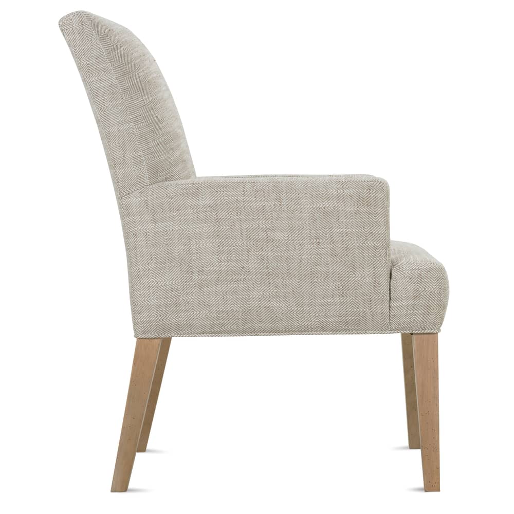 Ana Dining Armchair - Image 3