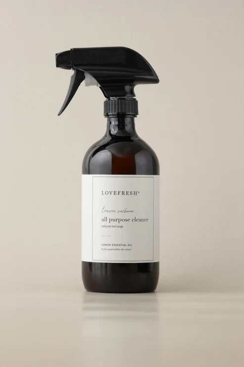 All Purpose Cleaner, Lemon Verbena