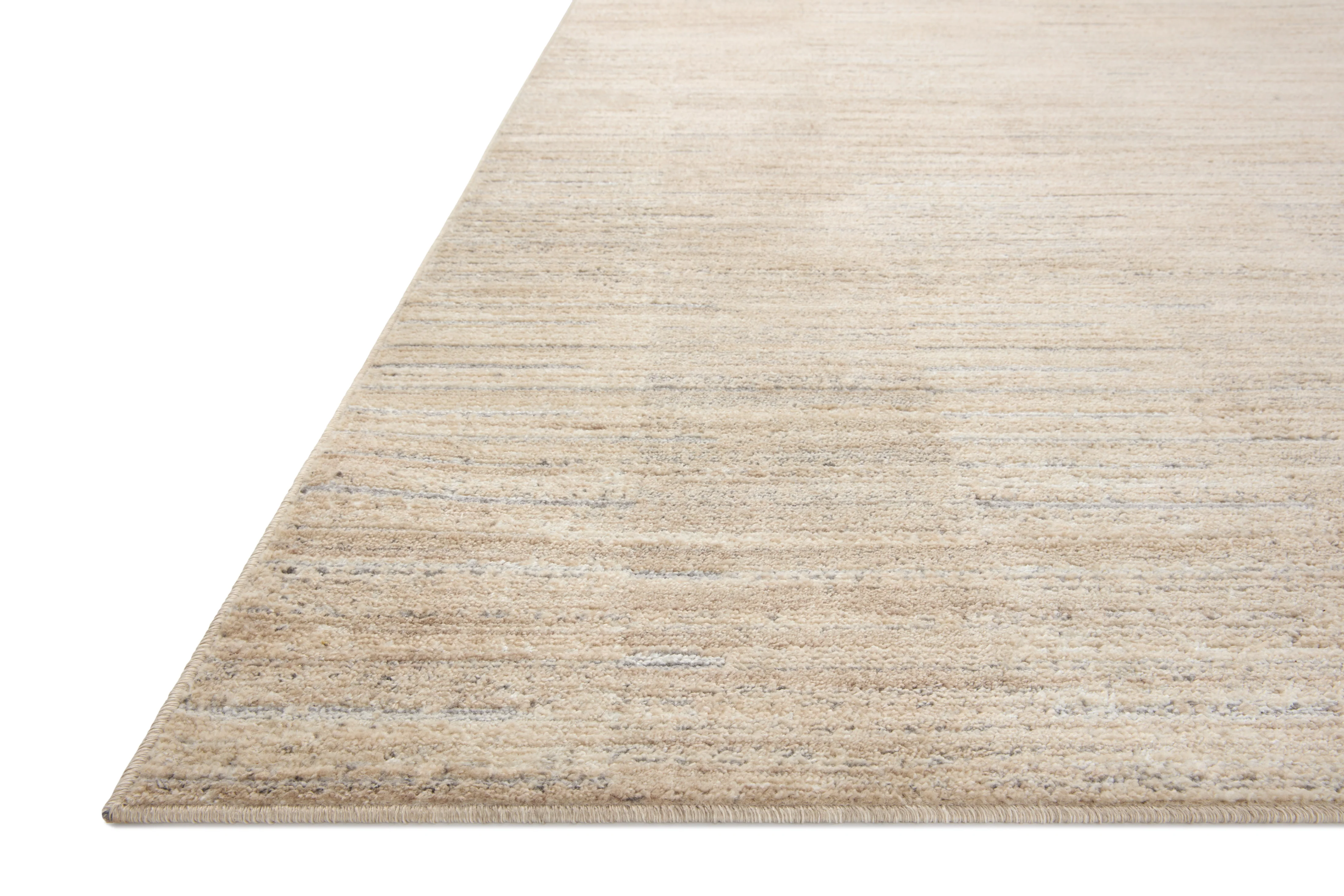 Arden Natural / Pebble Rug - Image 2