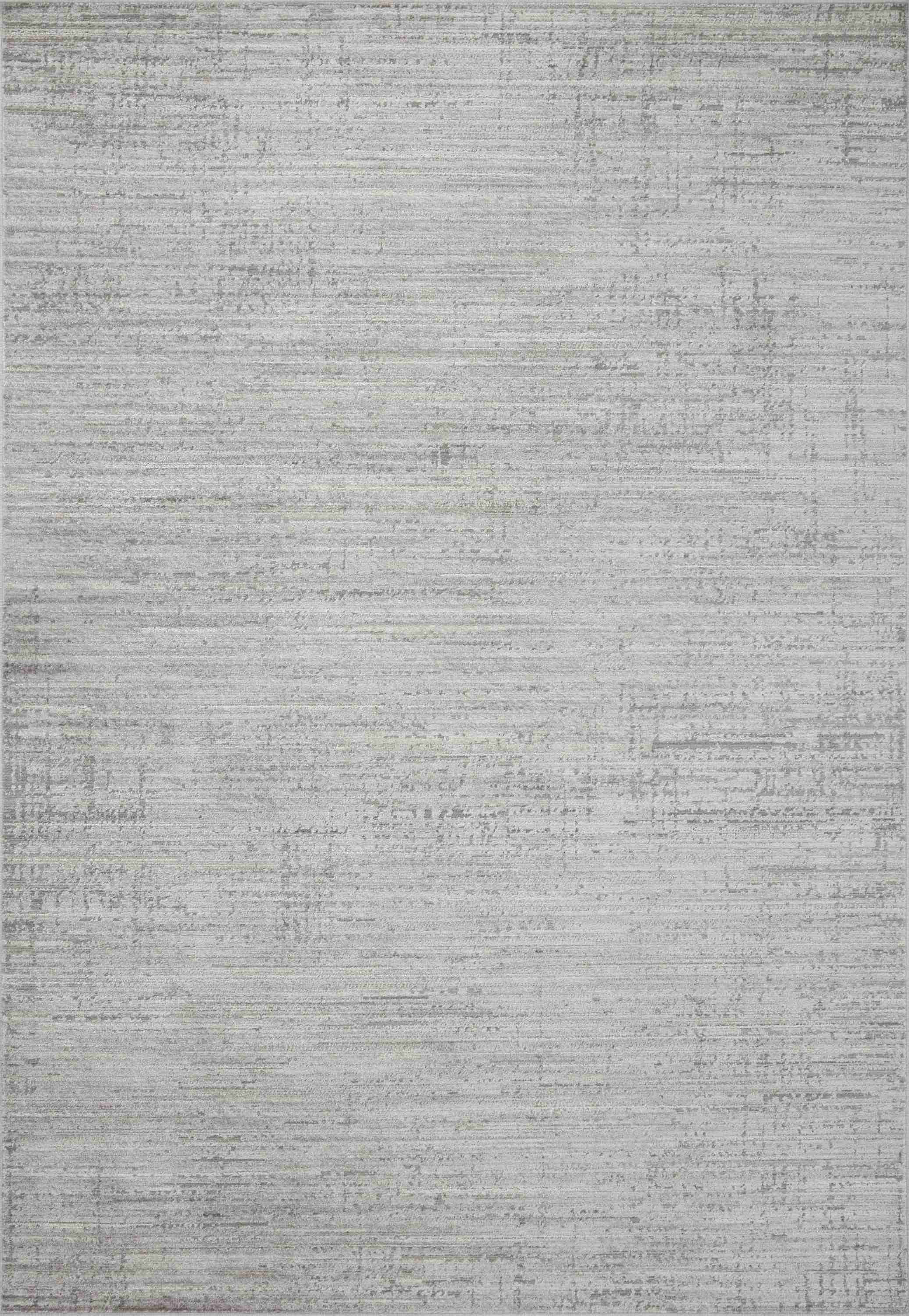 Arden Silver / Grey Rug