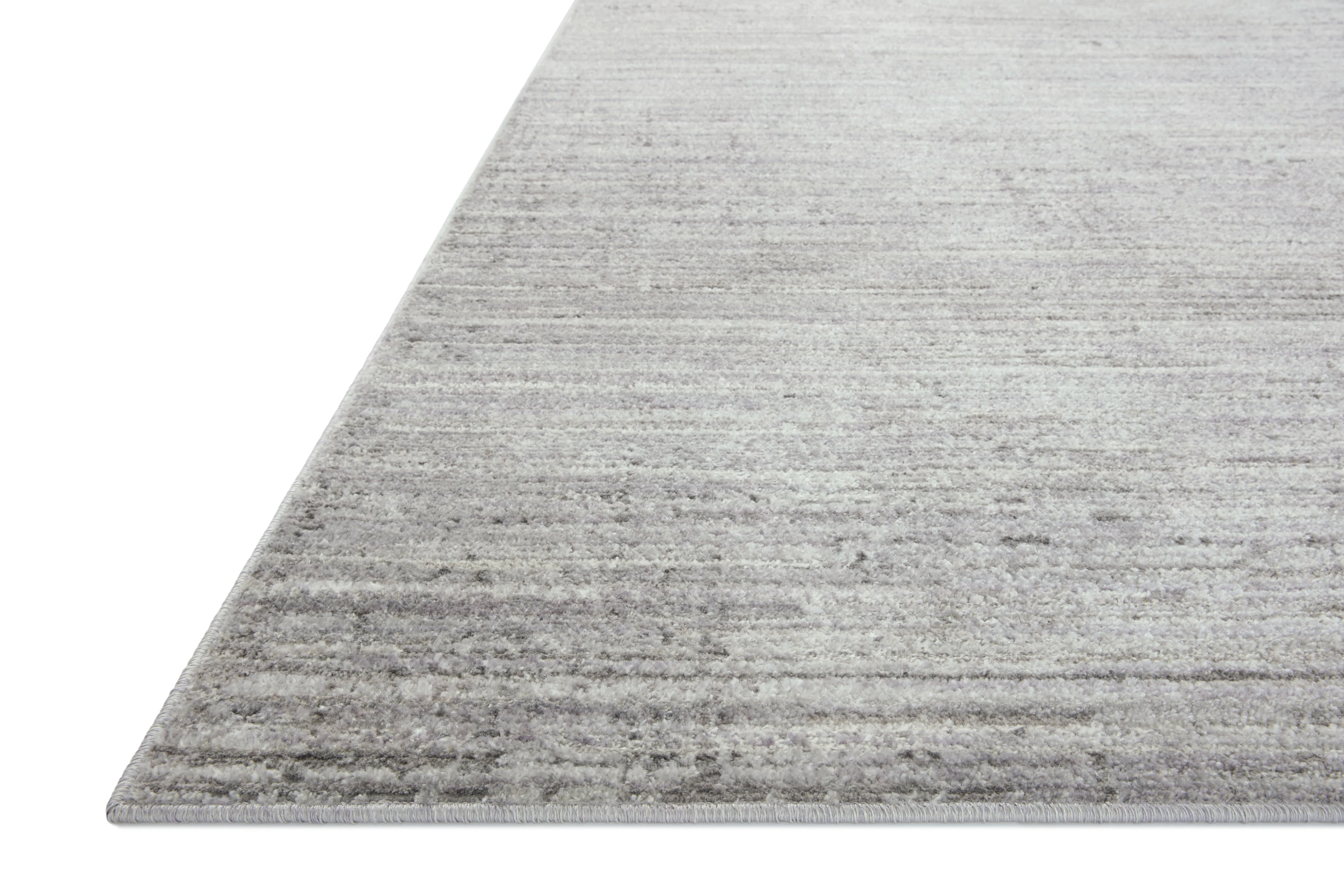 Arden Silver / Grey Rug - Image 2