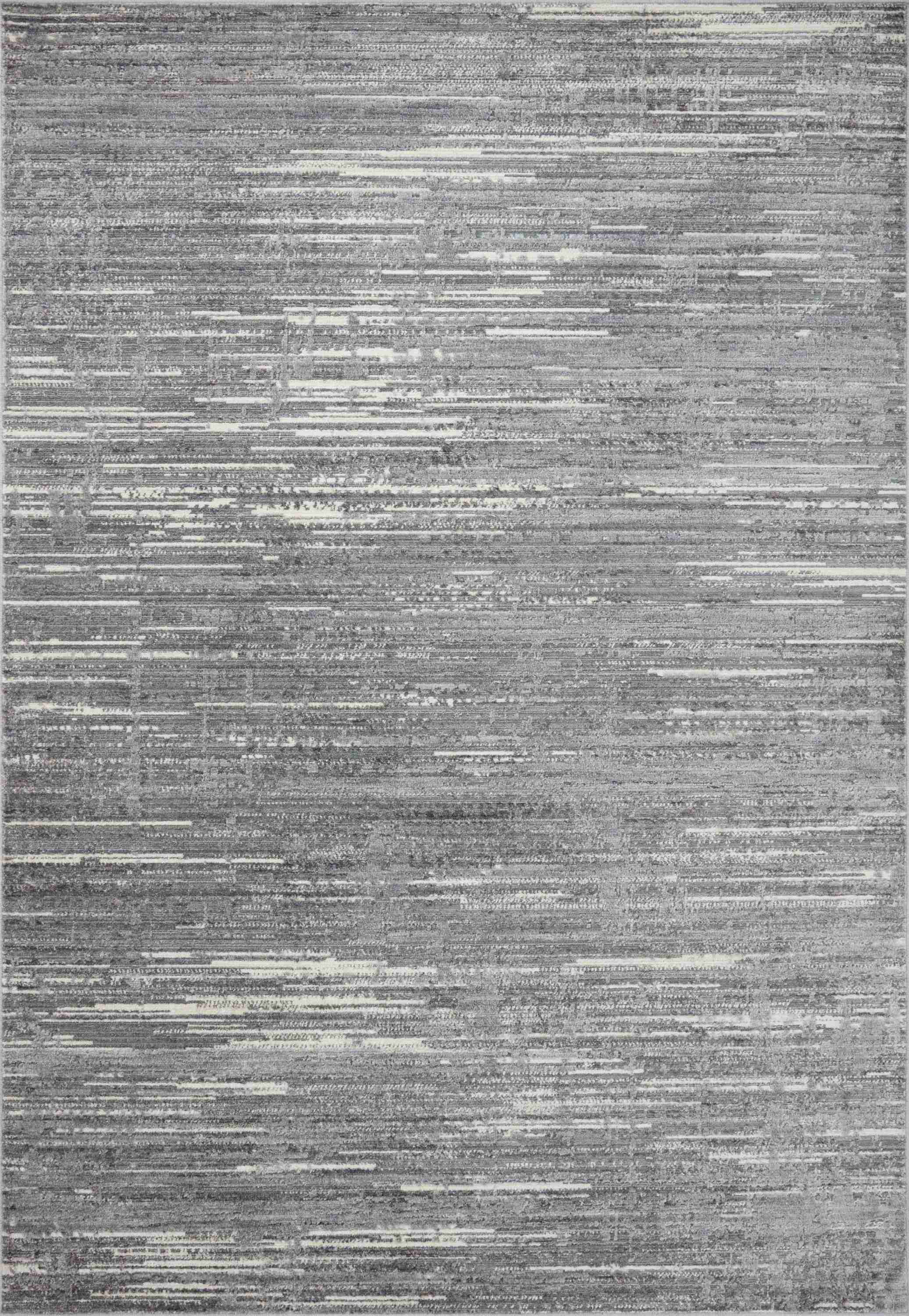 Arden Grey / Ivory Rug