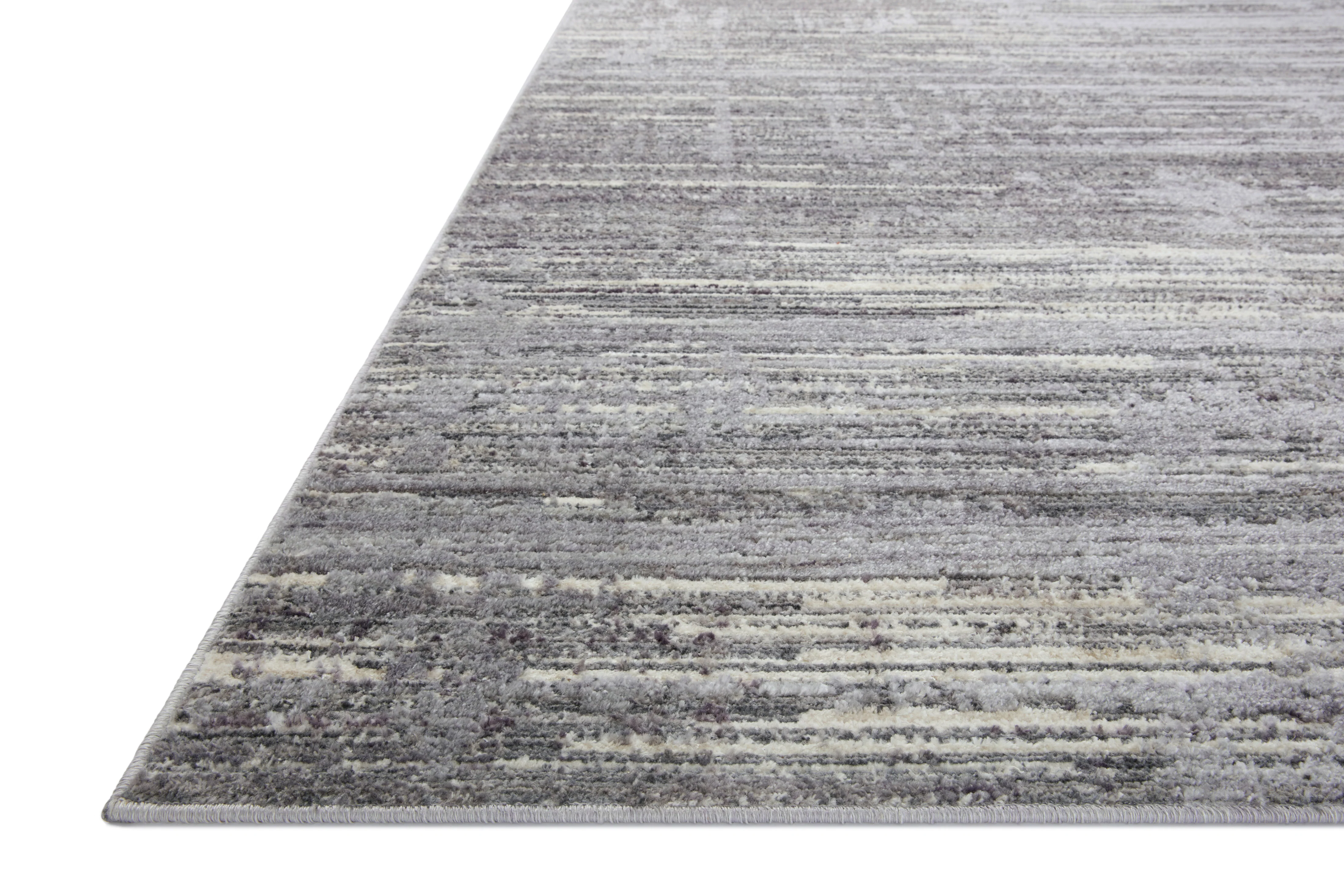 Arden Grey / Ivory Rug - Image 2