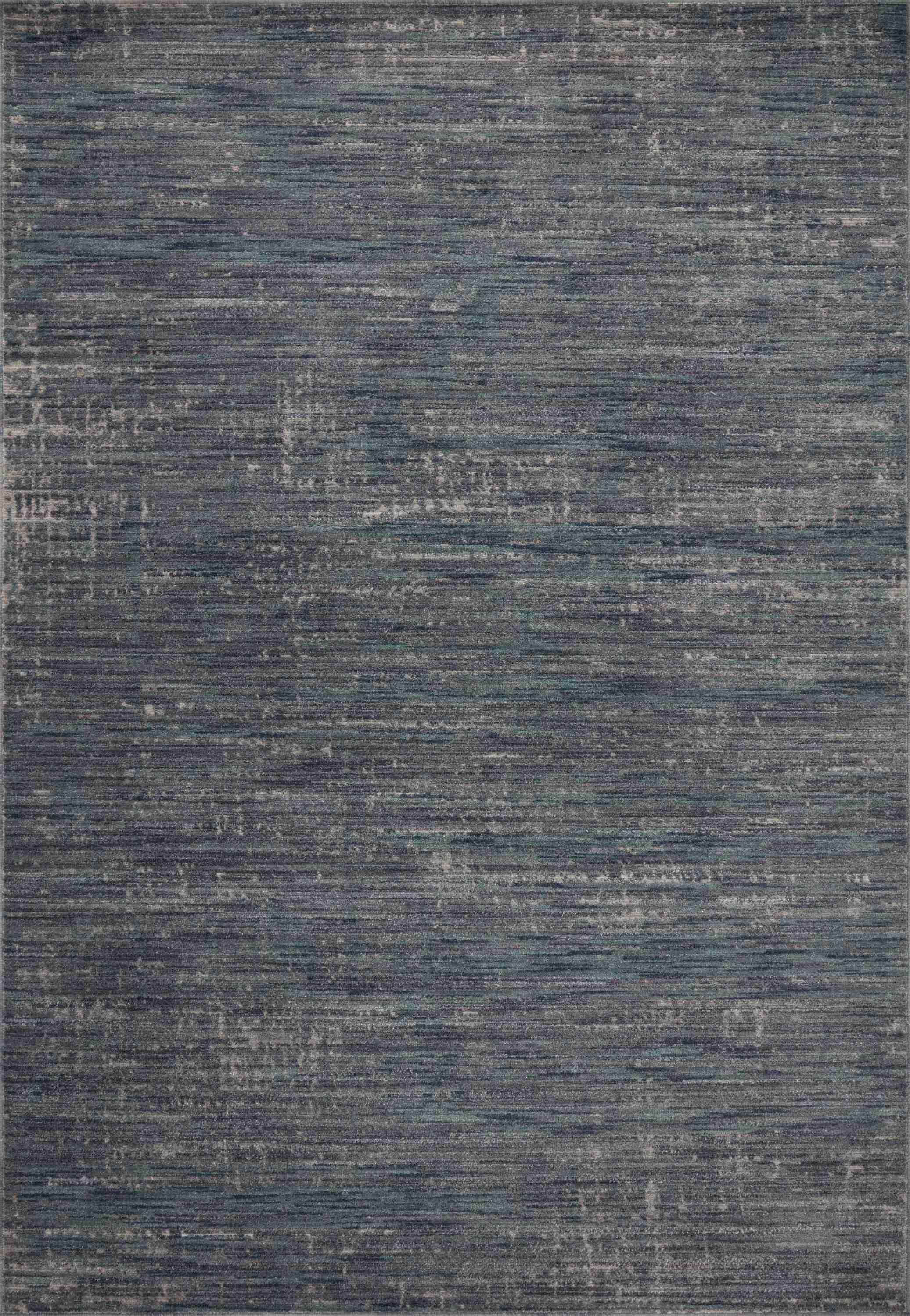 Arden Ocean / Grey Rug