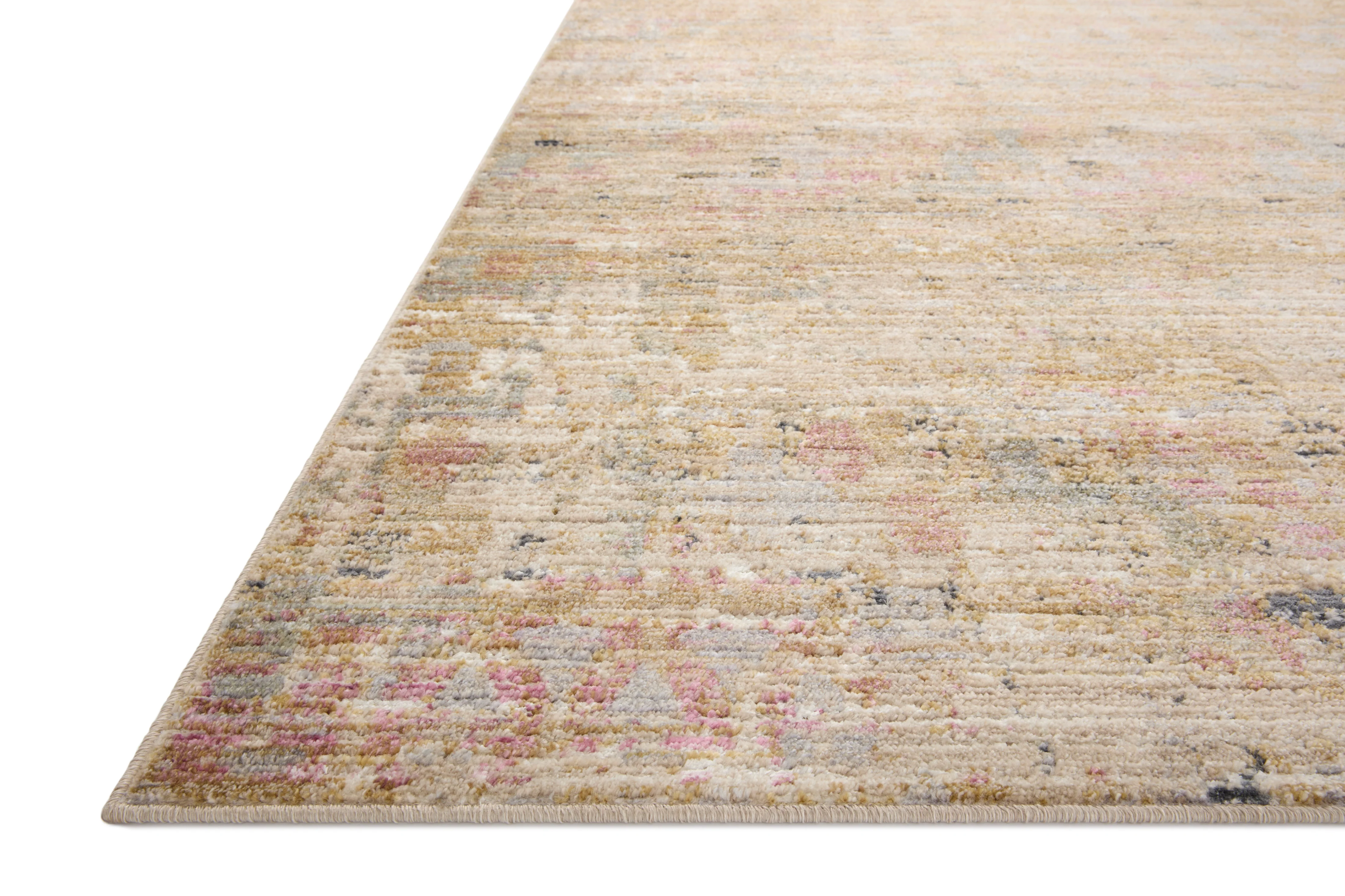 Arden Sand / Multi Rug - Image 2