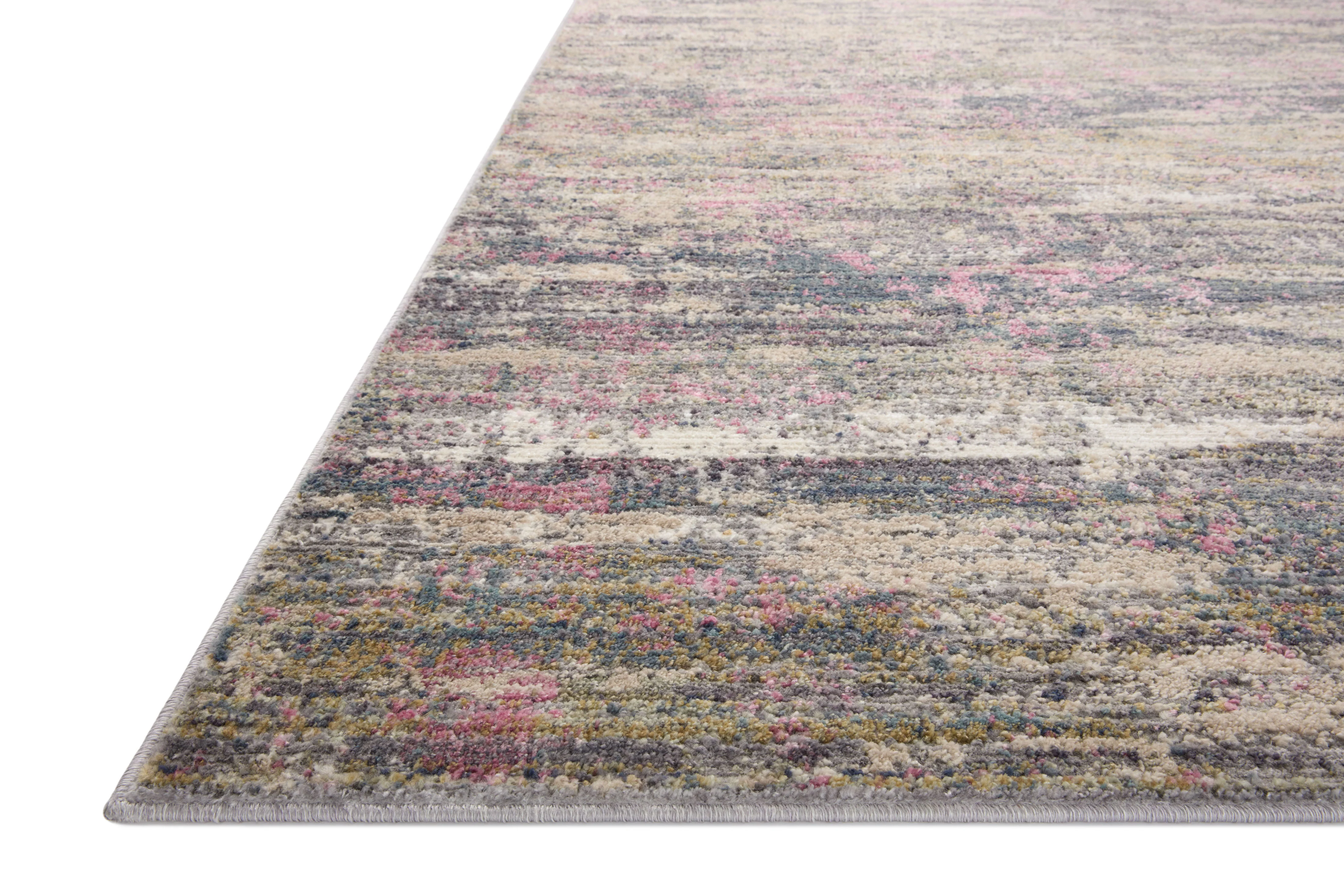 Arden Berry / Multi Rug - Image 2