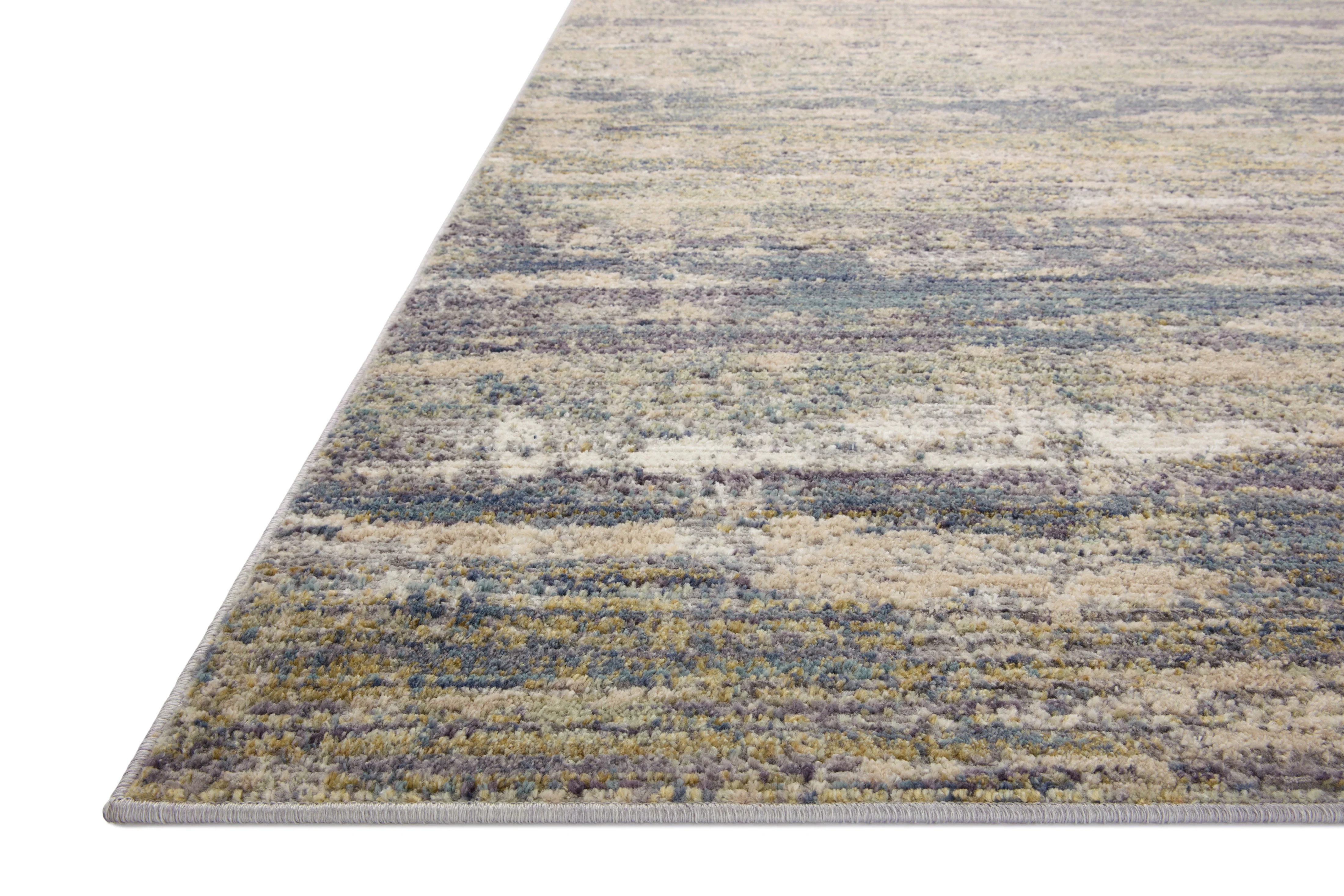 Arden Granite / Ocean Rug - Image 2