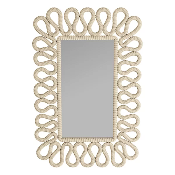 Kai Mirror - Image 1