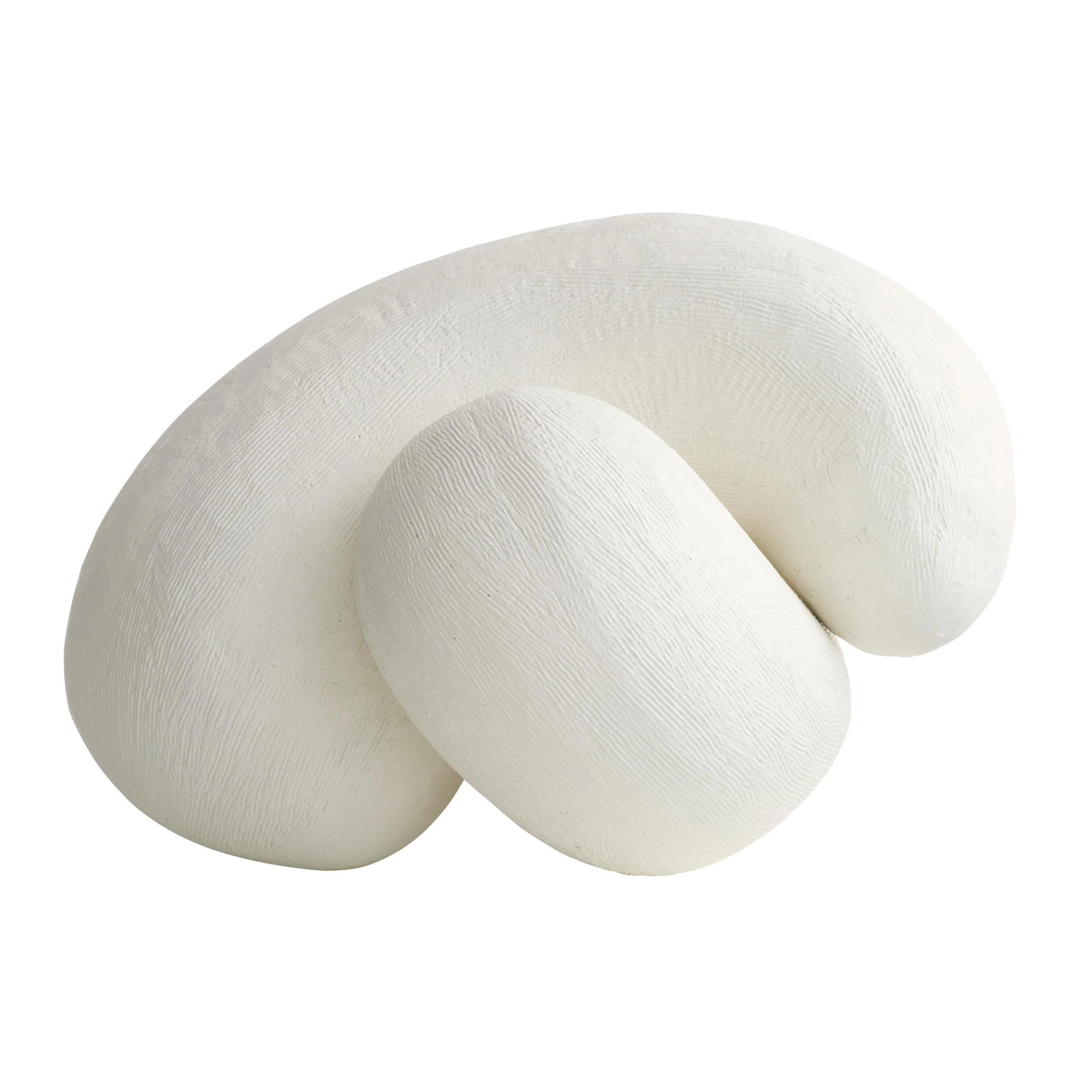 Kanzi Sculptures, Set of 2 - Image 2
