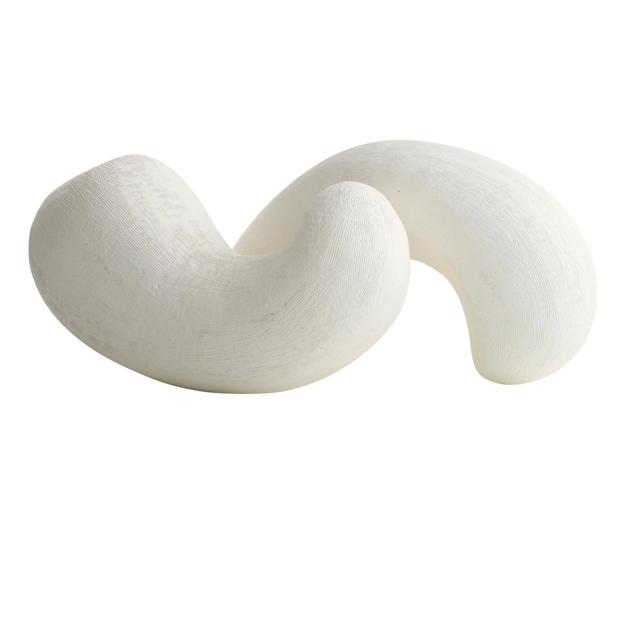 Kanzi Sculptures, Set of 2 - Image 3
