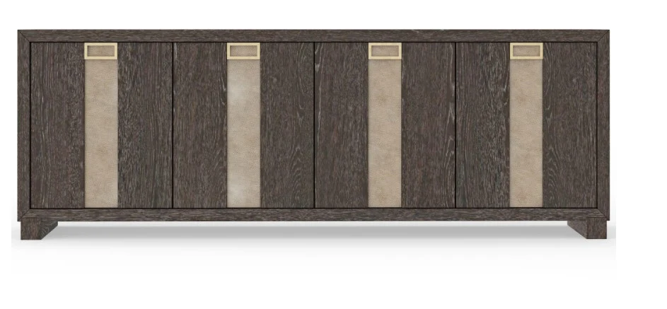 ASC#90-DCH PARKER HOUSE ASCENT 90″ Console