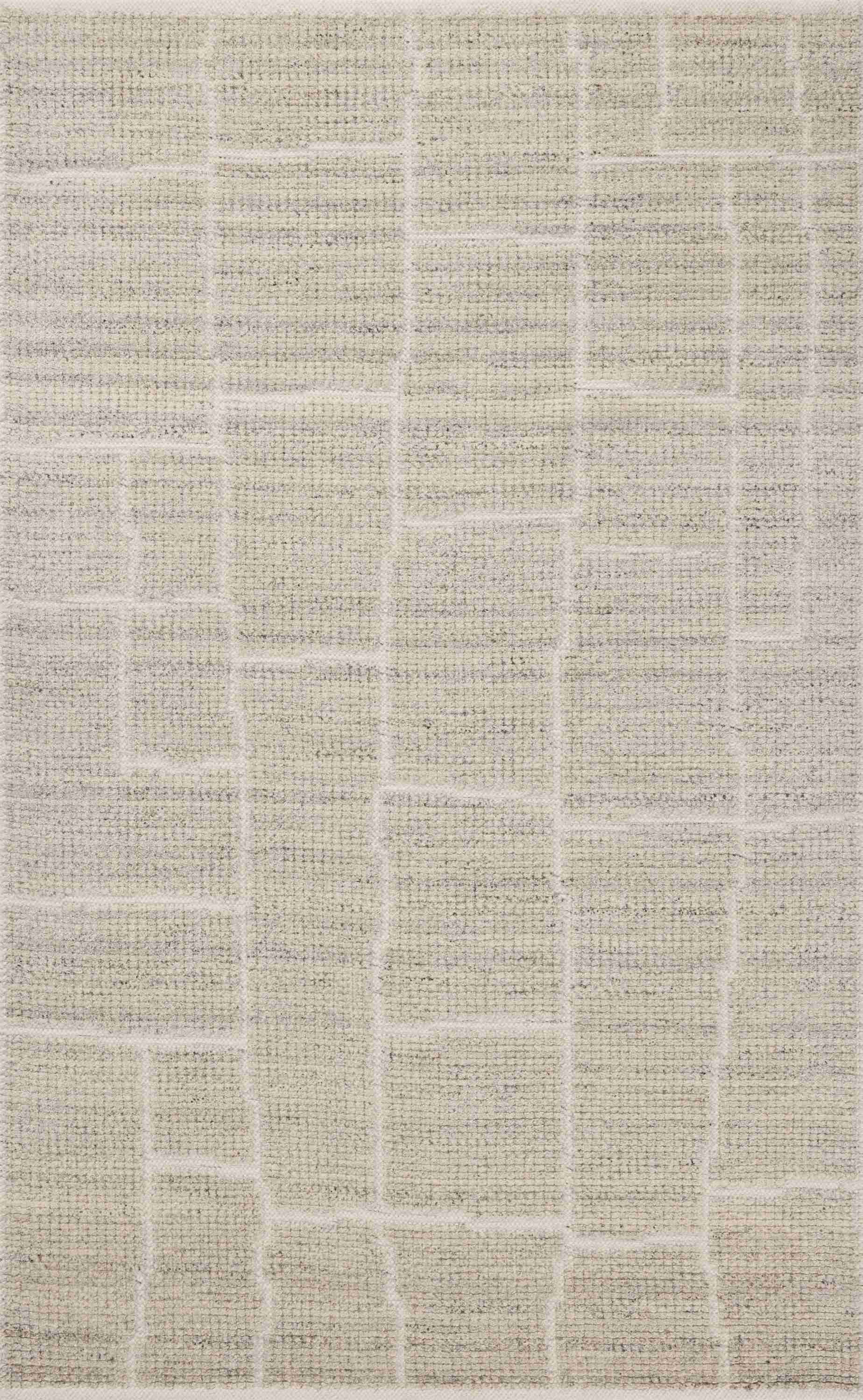 Asha Dove Rug - Image 1