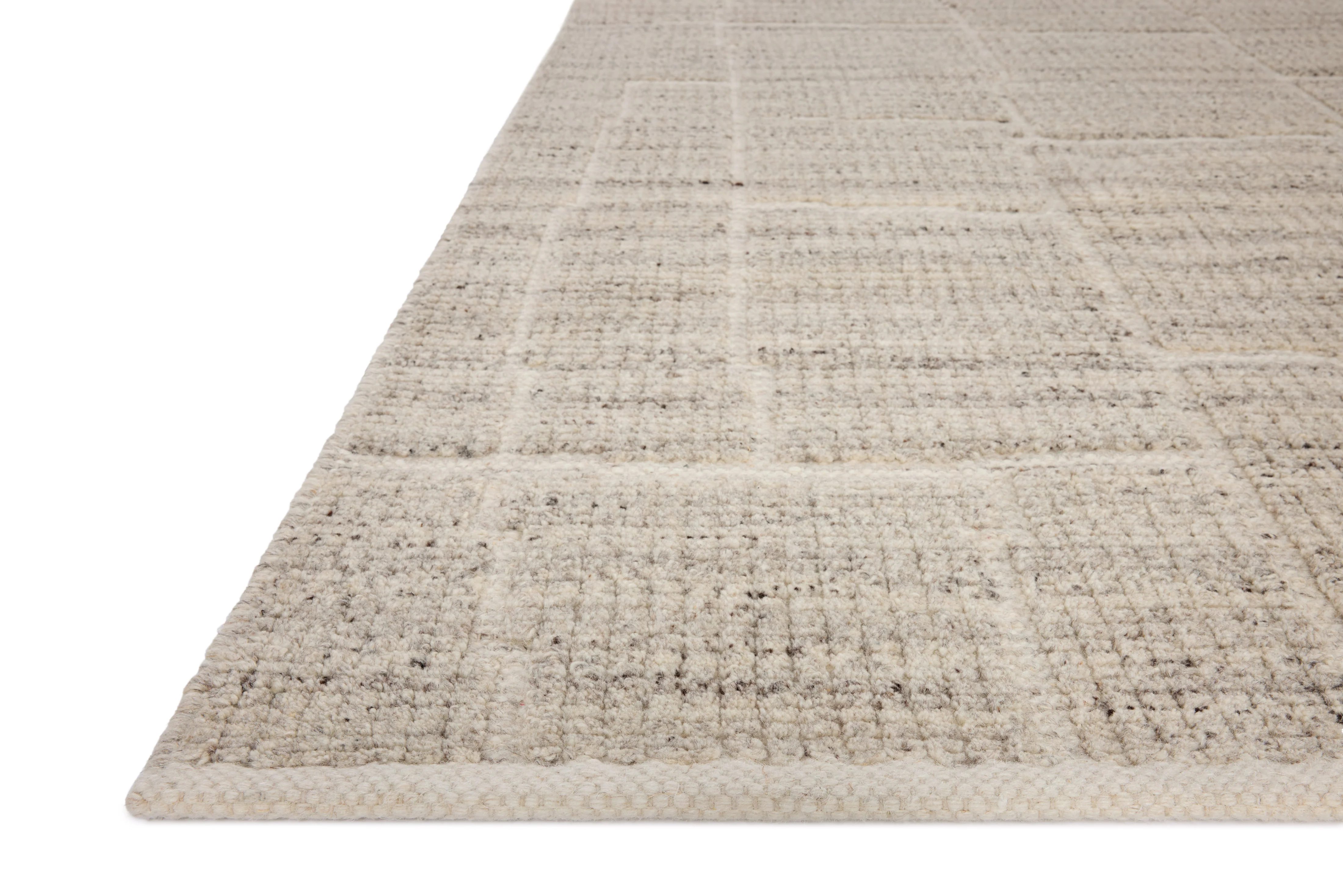 Asha Dove Rug - Image 2