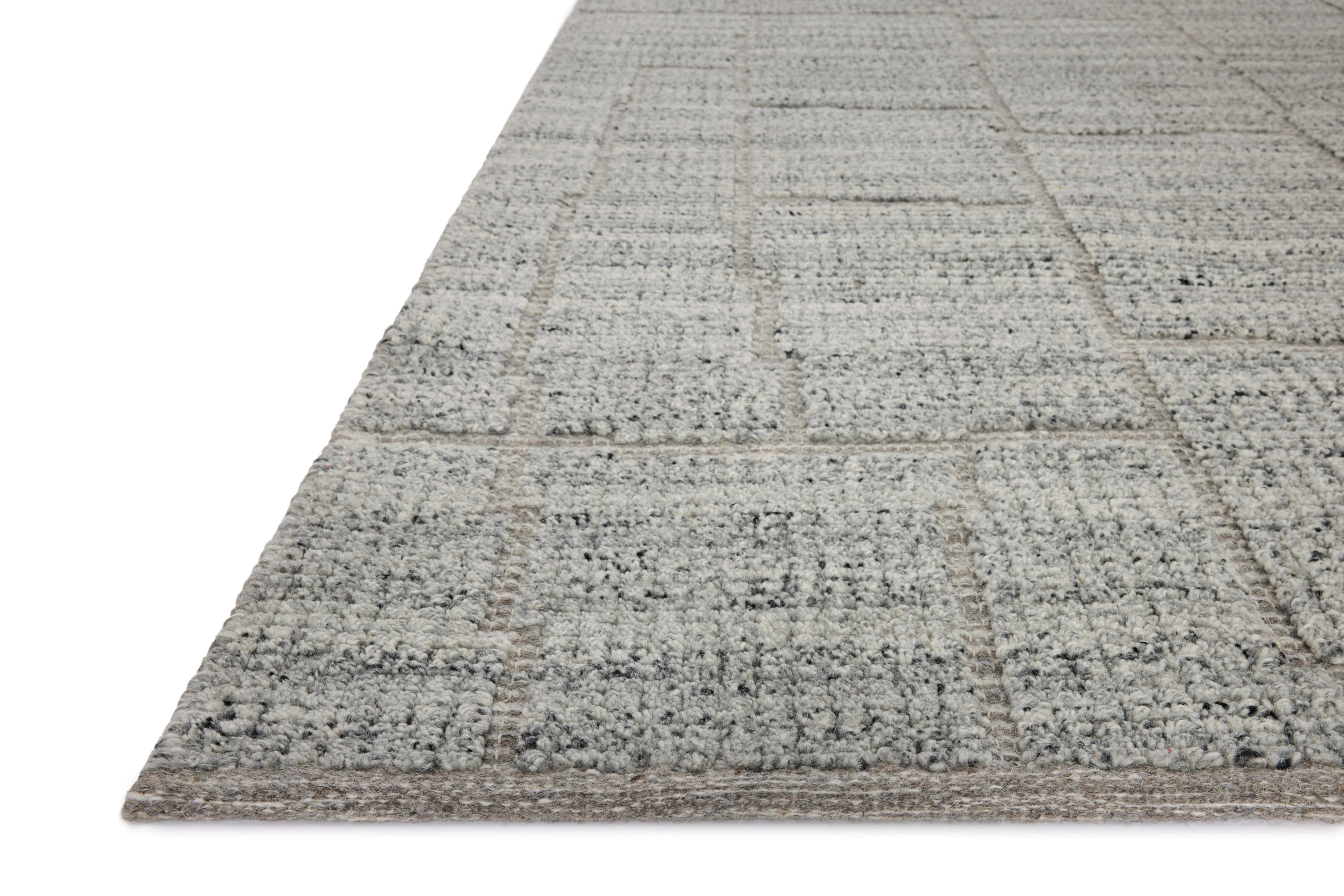 Asha Sky Rug - Image 2