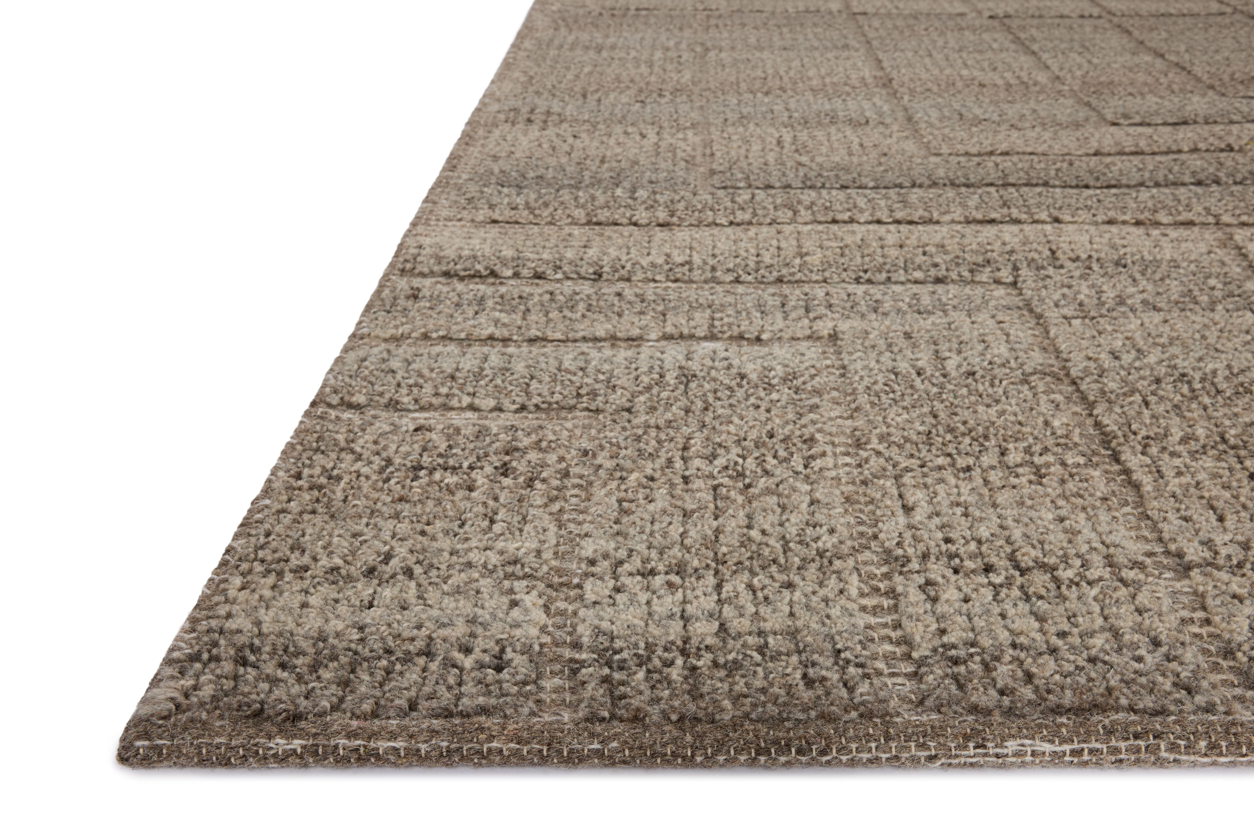 Asha Bark Rug - Image 2