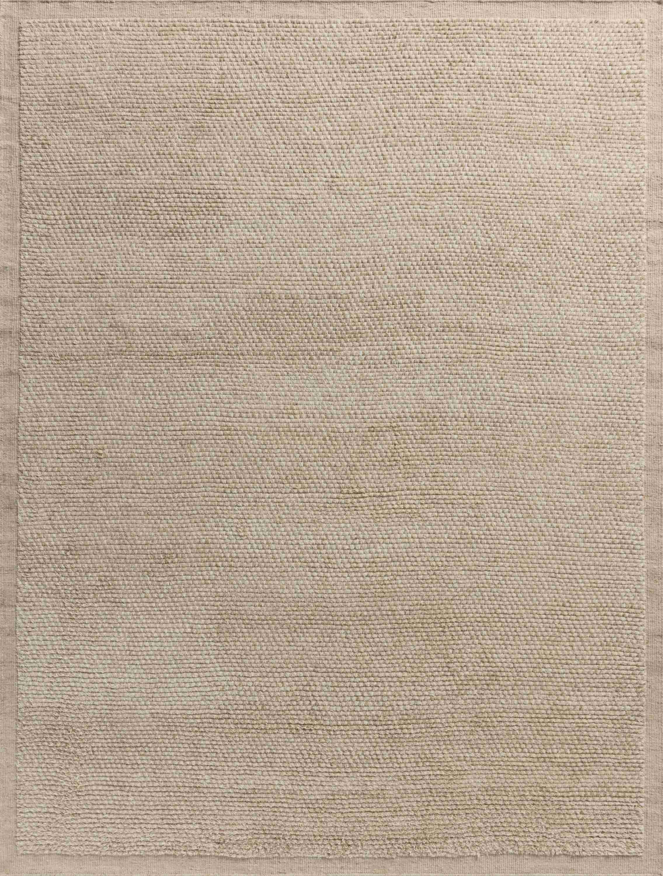 Amber Lewis x Loloi Asher Dove Rug