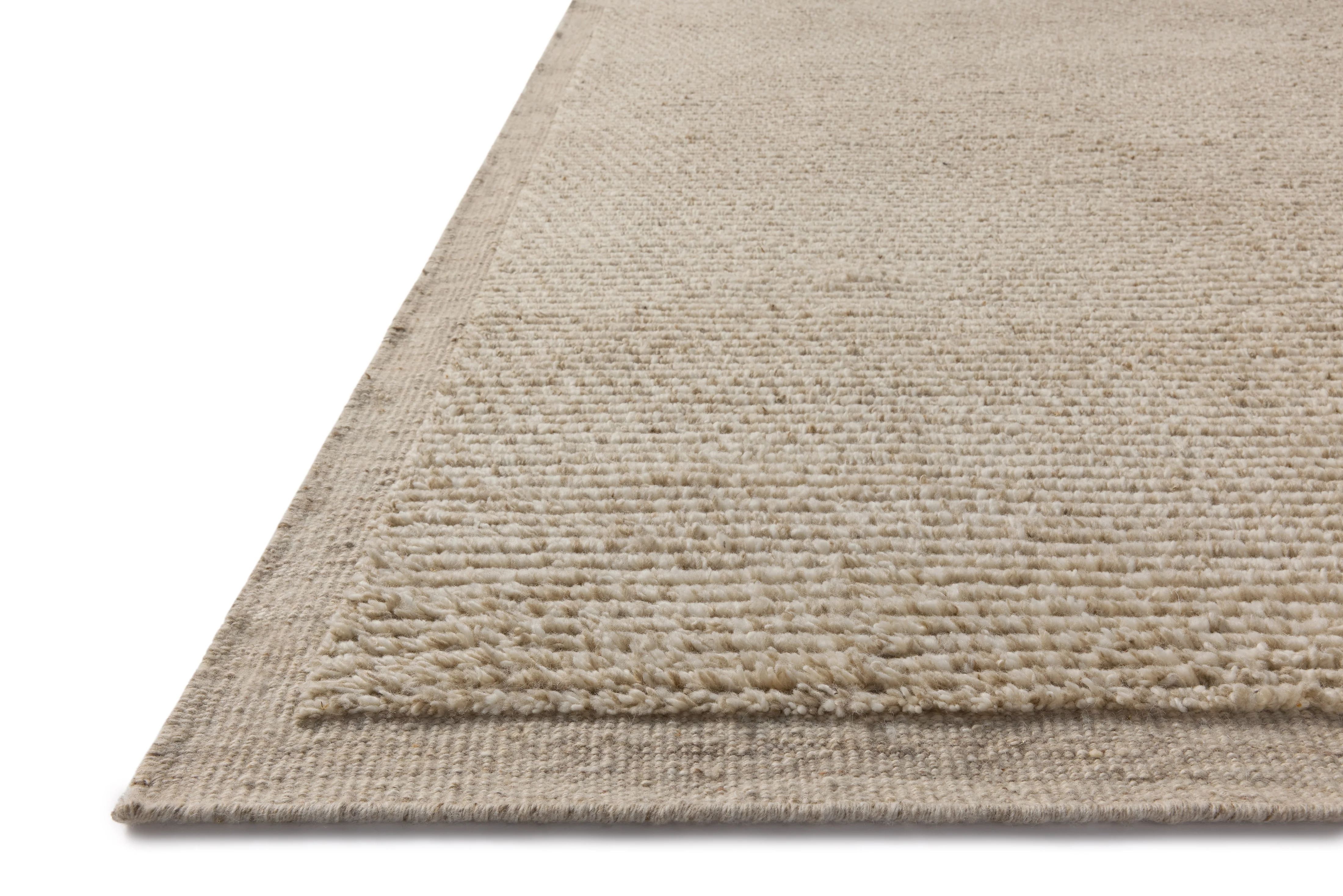 Amber Lewis x Loloi Asher Dove Rug - Image 2