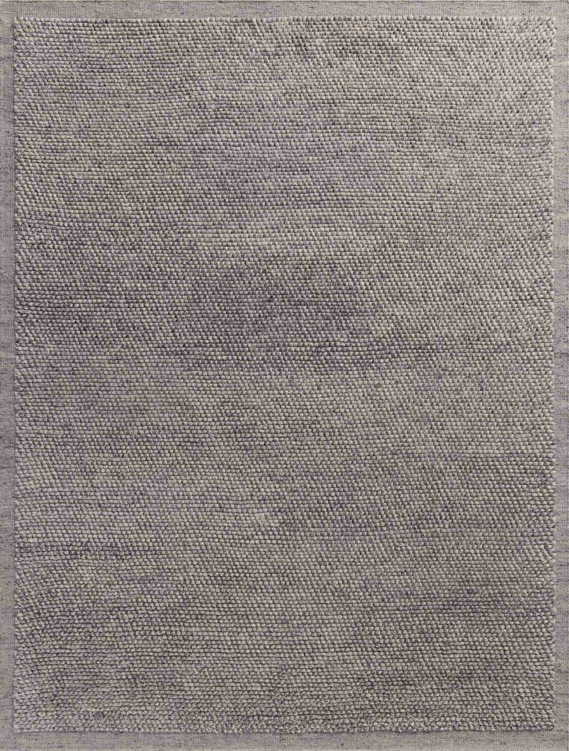 Amber Lewis x Loloi Asher Slate Rug