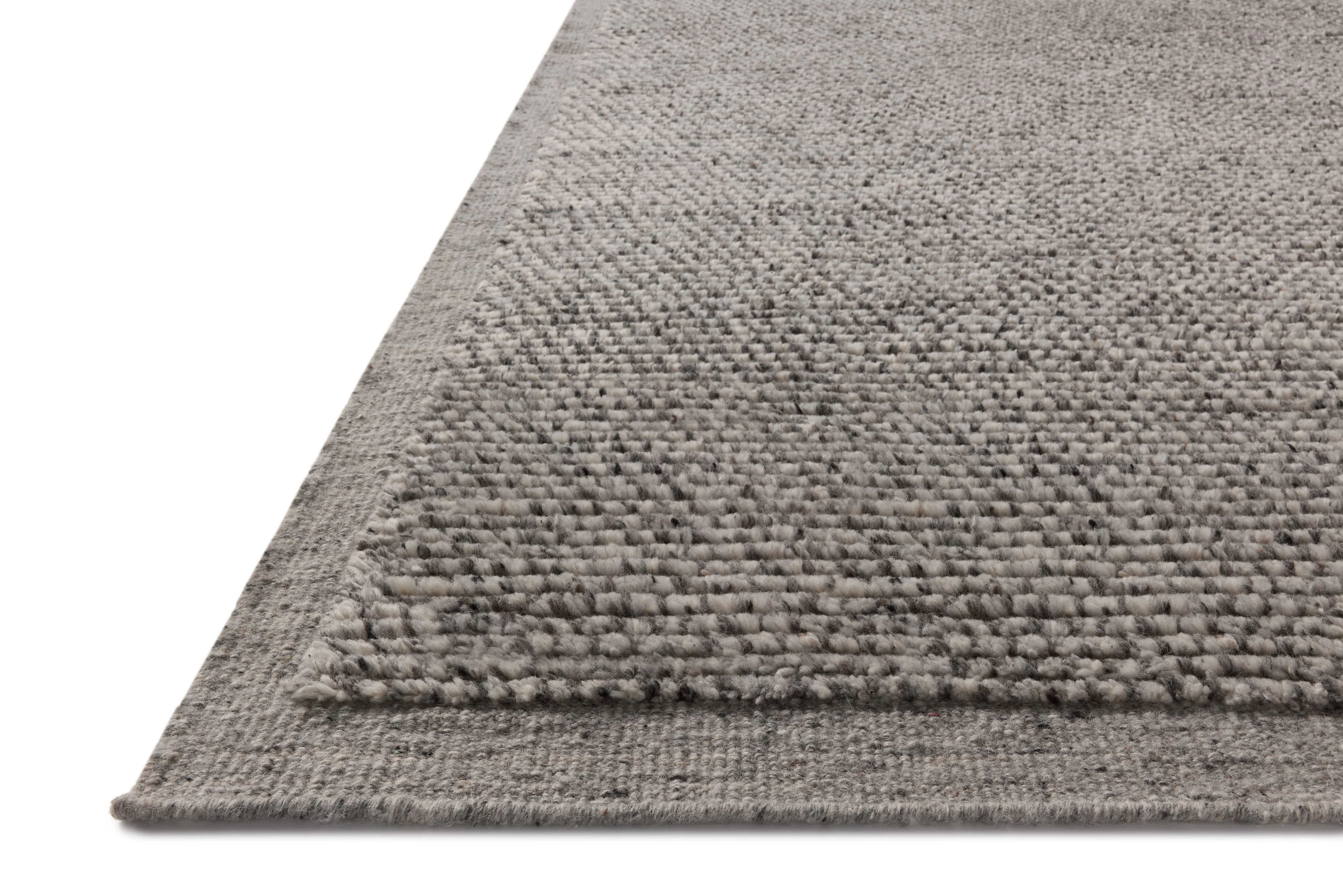 Amber Lewis x Loloi Asher Slate Rug - Image 2