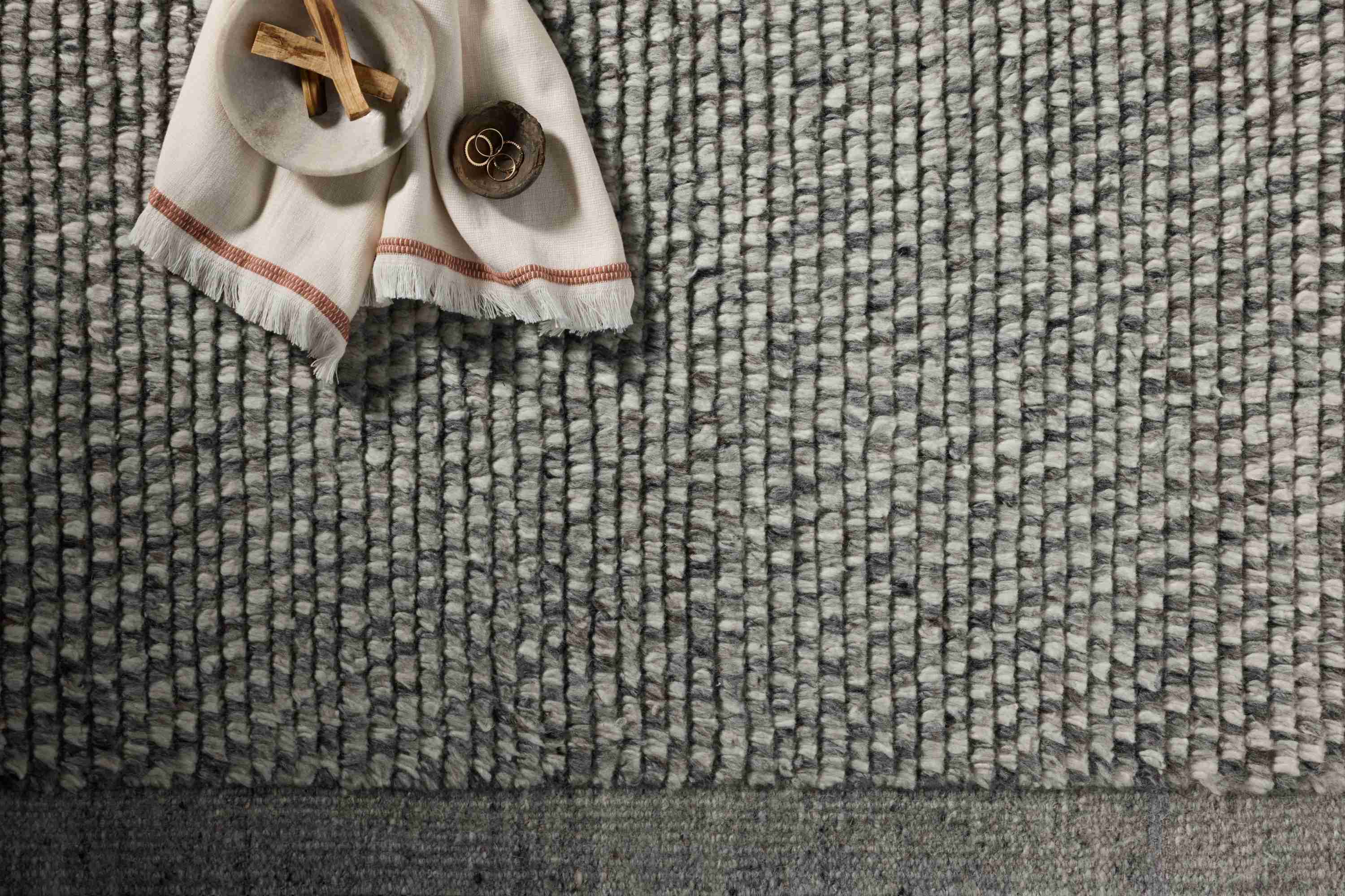 Amber Lewis x Loloi Asher Slate Rug - Image 3