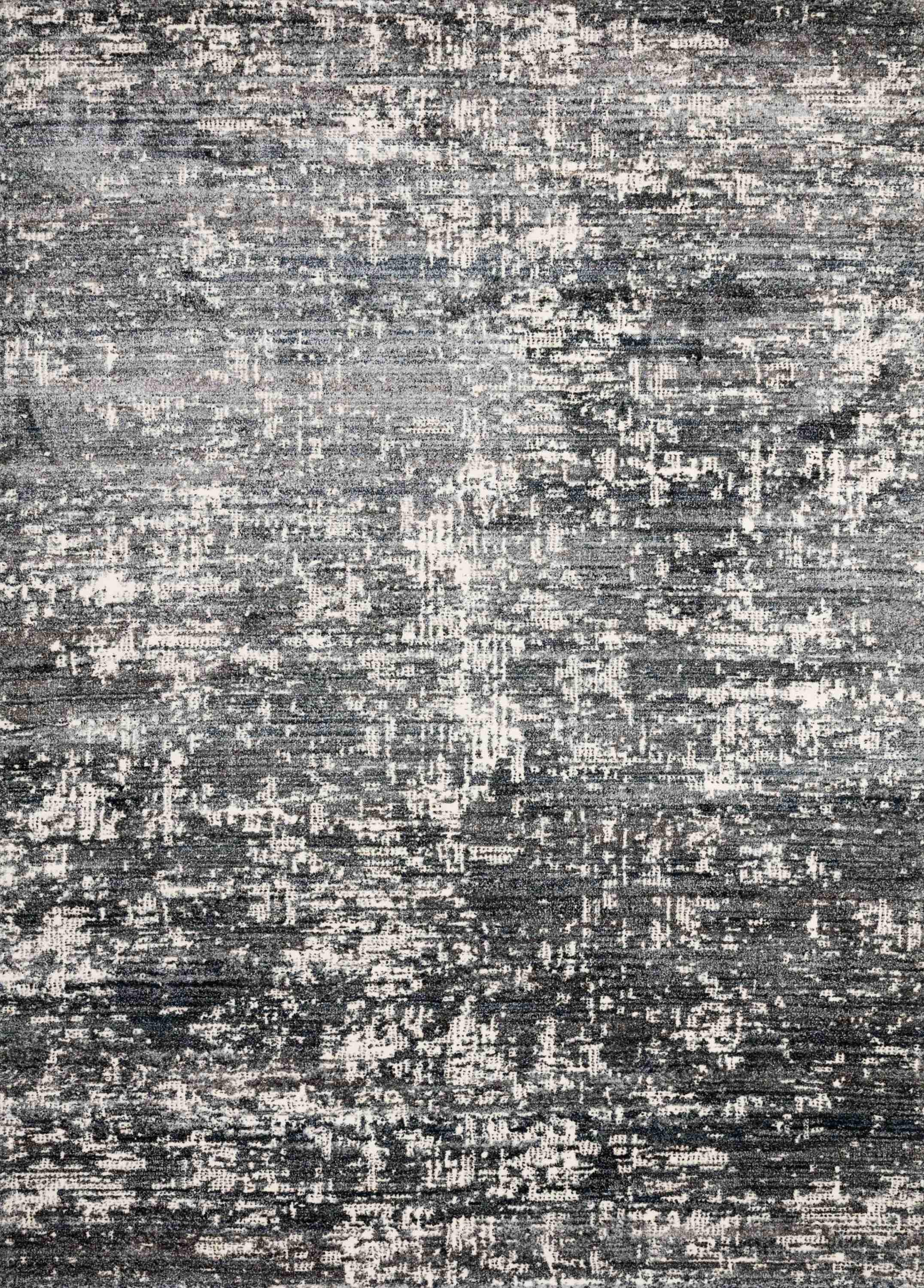 Augustus Denim Rug
