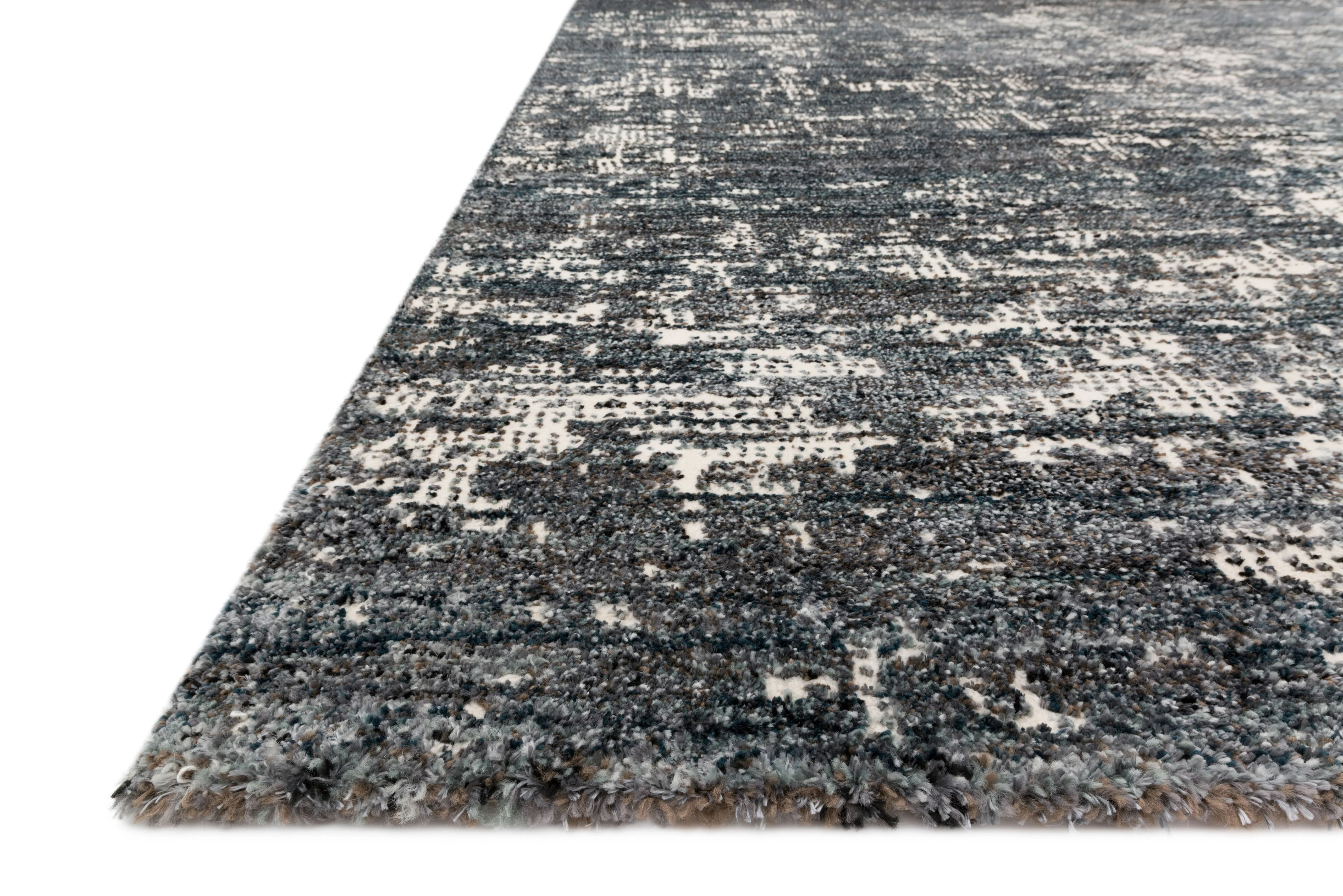 Augustus Denim Rug - Image 2