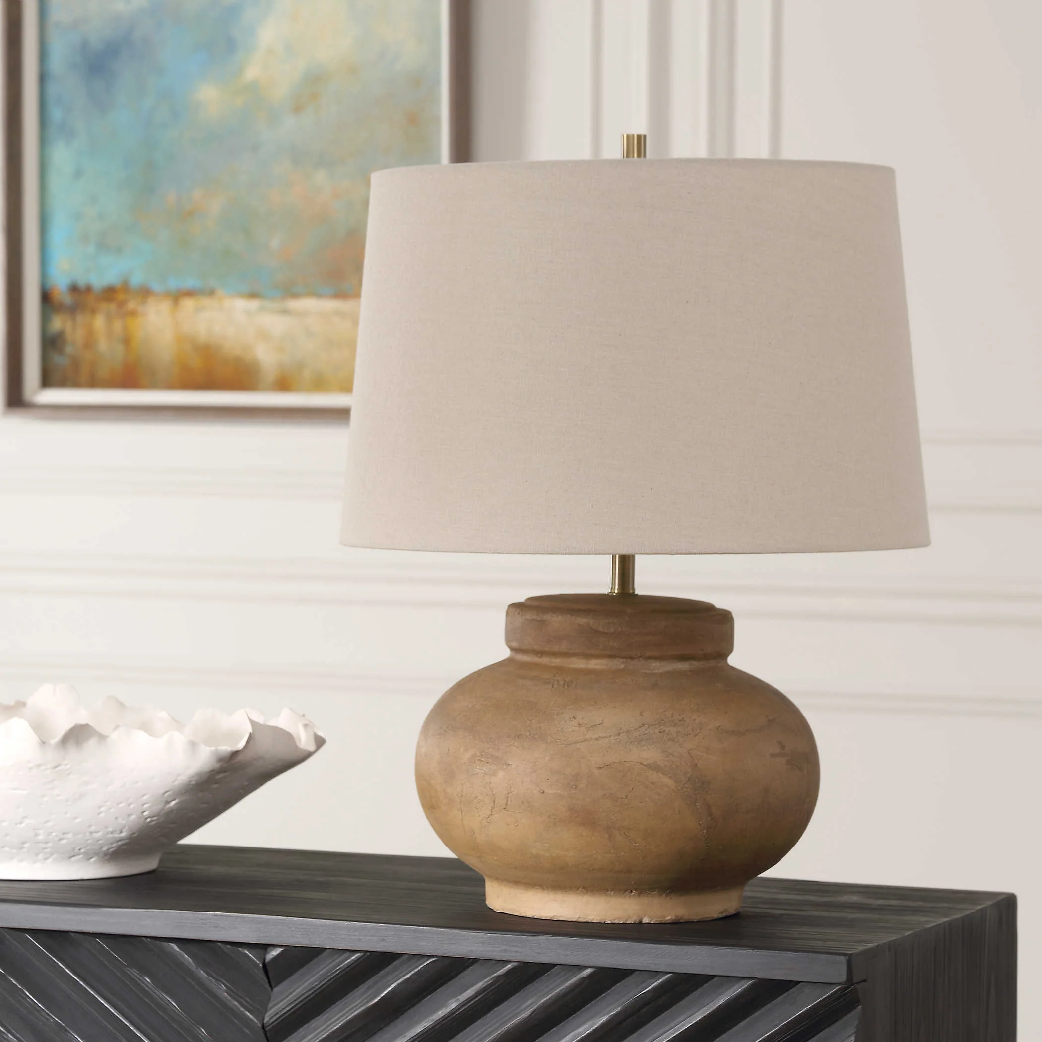 Austin Table Lamp - Image 2