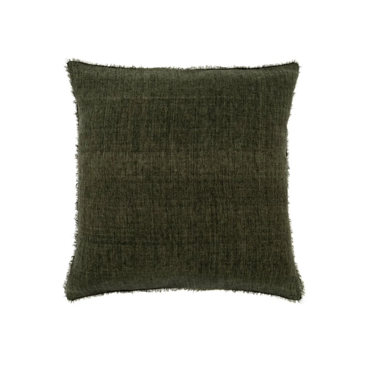 Lina Linen – Avocado