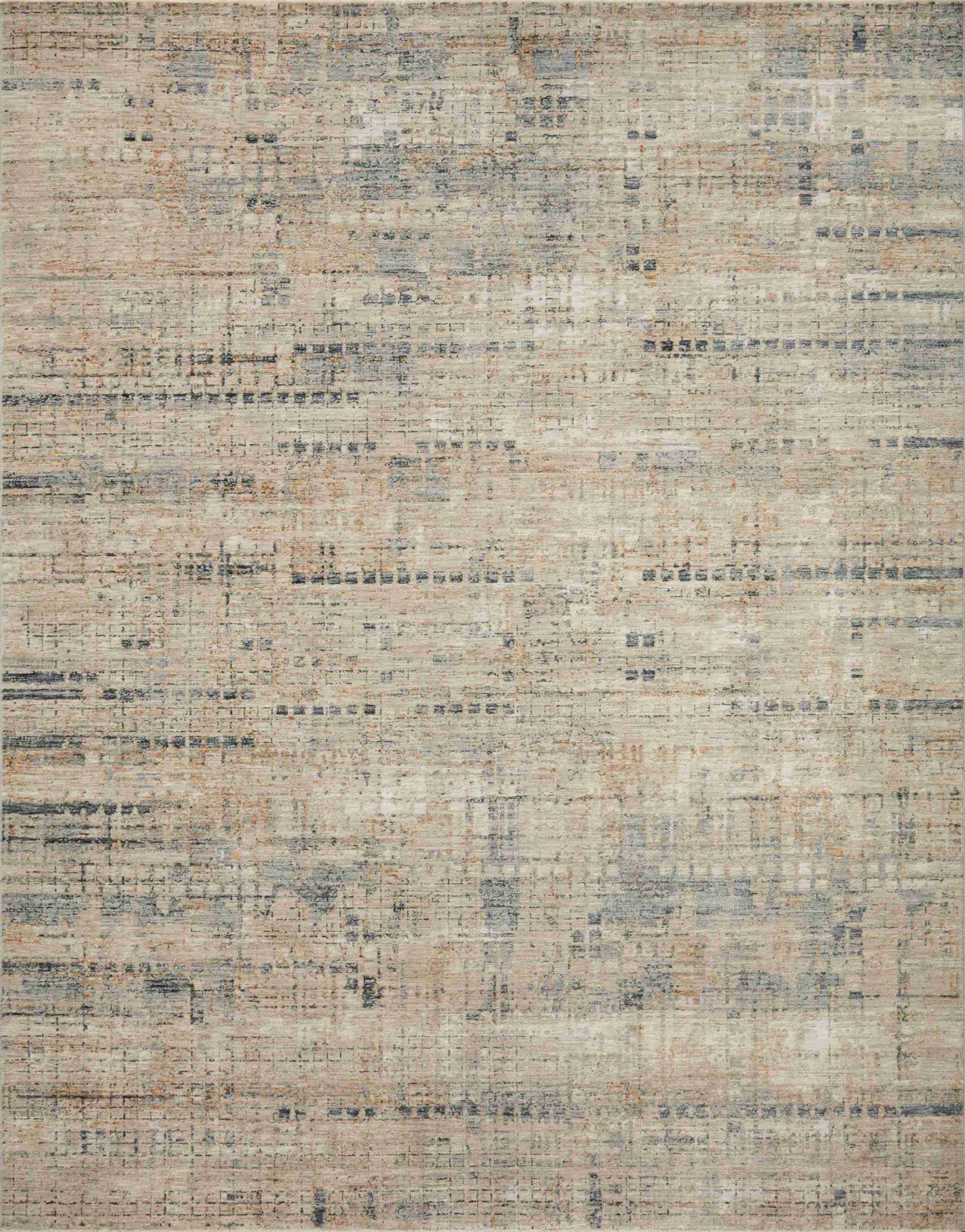 Axel Stone / Sky Rug