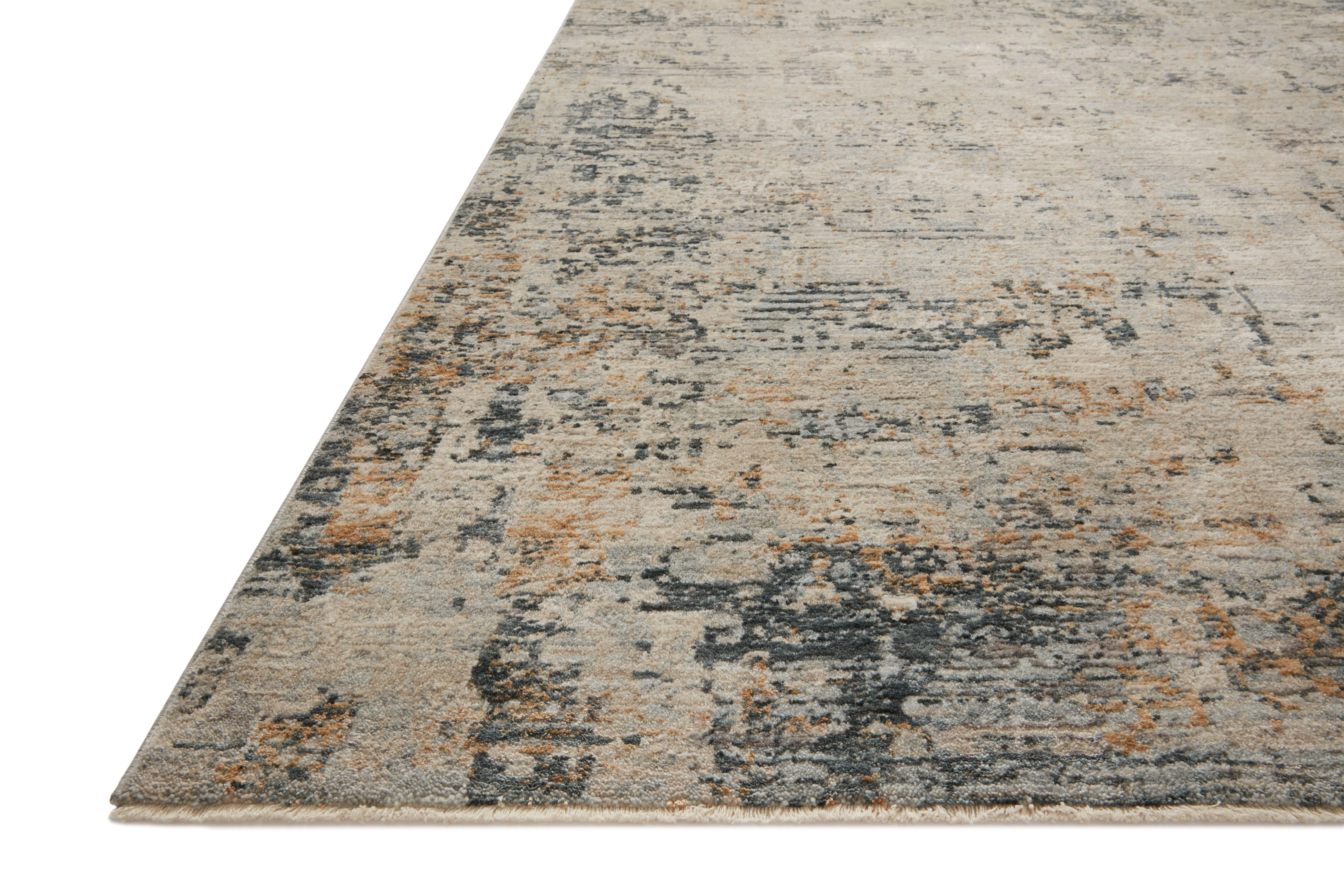 Axel Beige / Sky Rug - Image 2