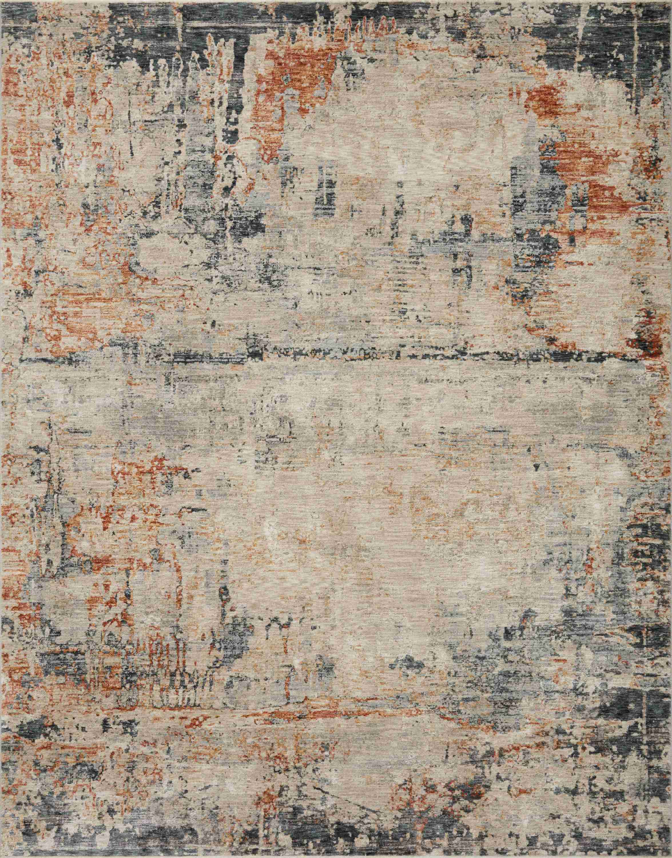 Axel Stone / Multi Rug