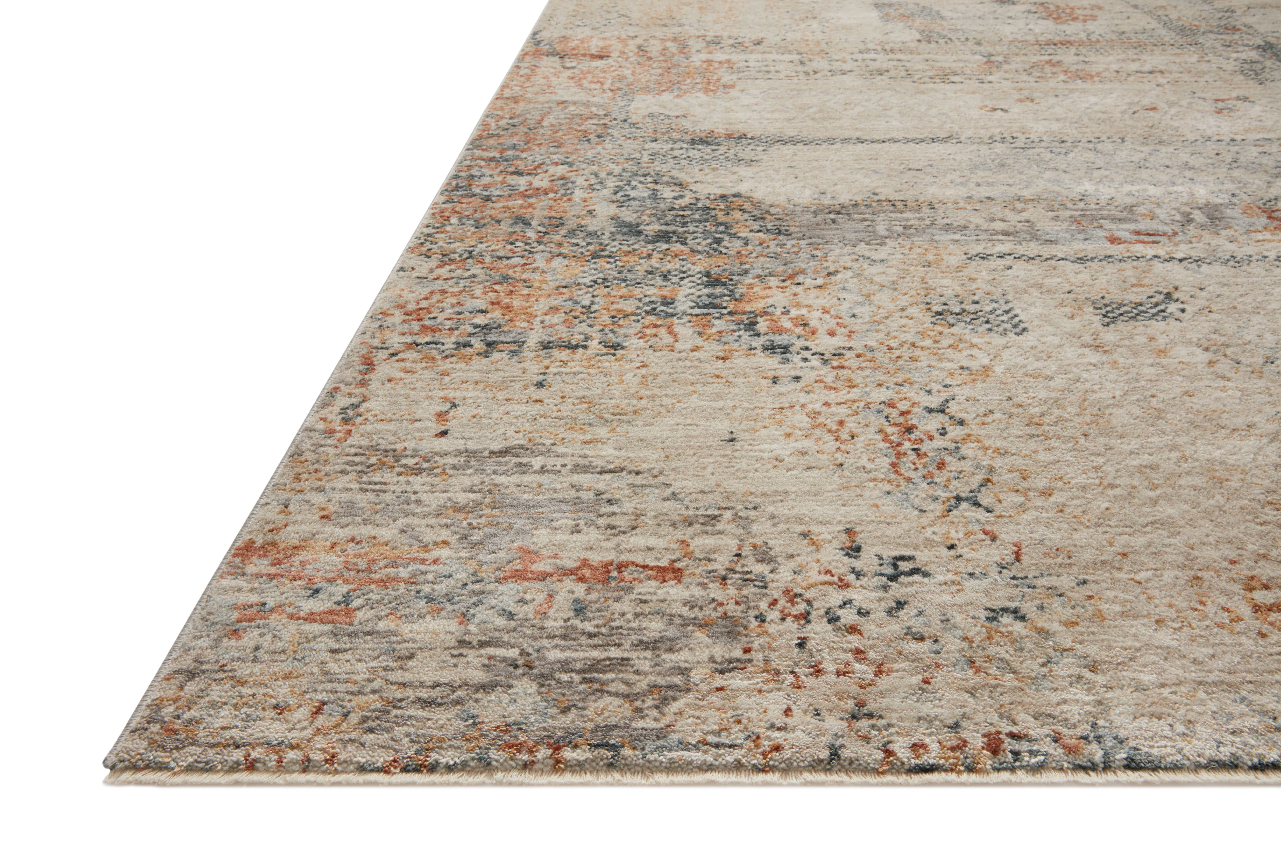 Axel Sand / Multi Rug - Image 2