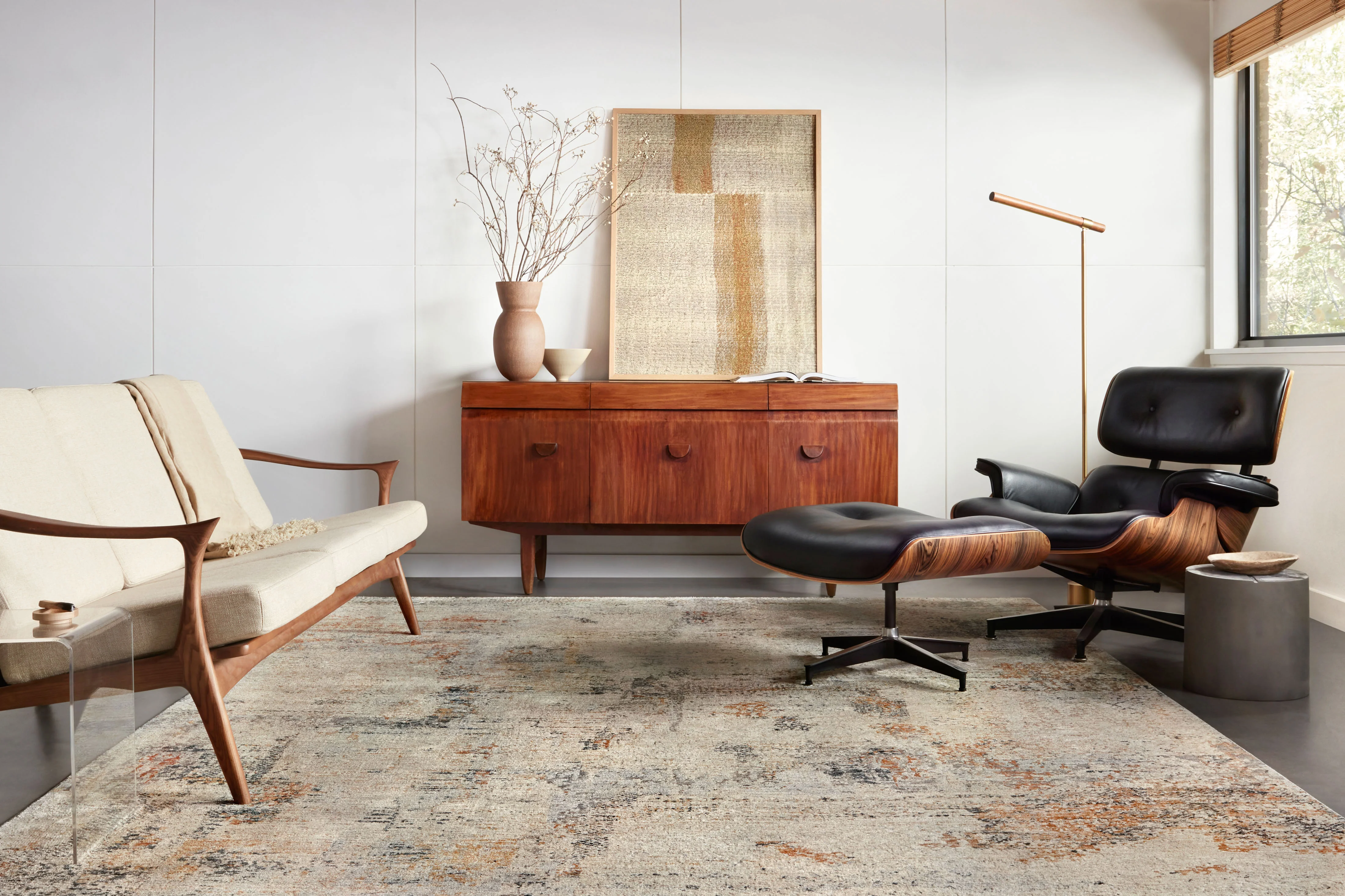 Axel Sand / Multi Rug - Image 3