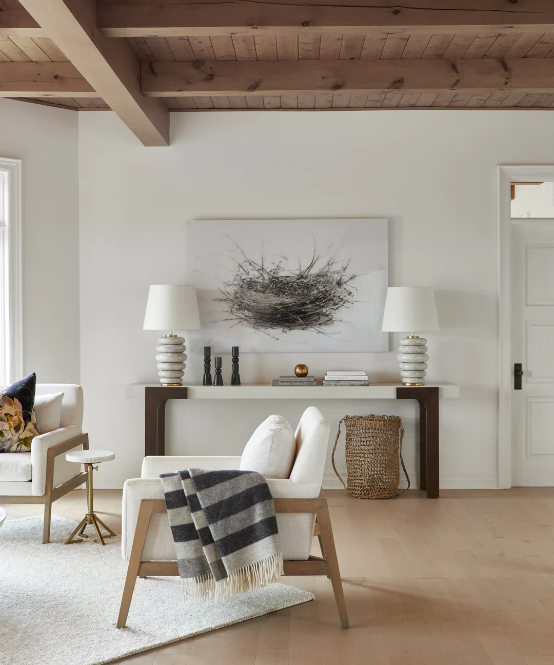 Karia Console Table - Image 2