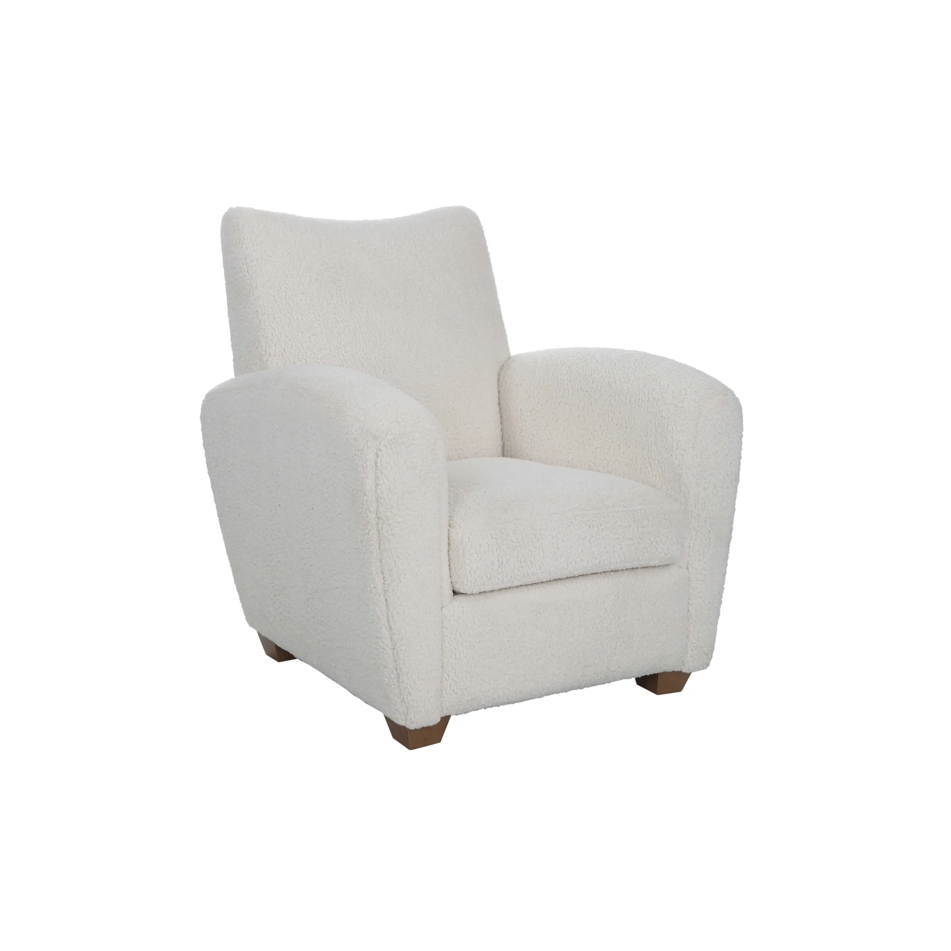 Khani Teddy Chair - Image 1