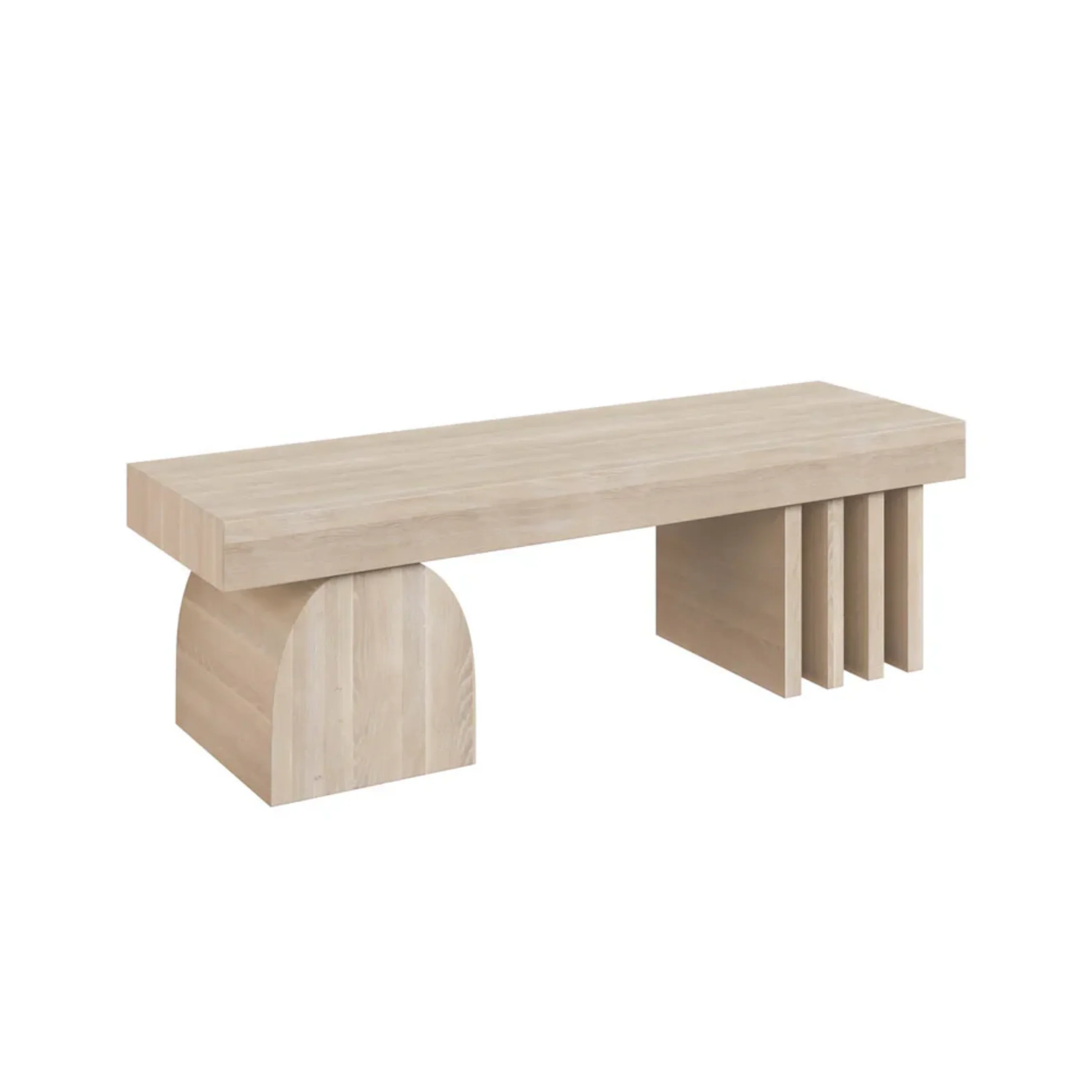 Kadence Bench - Image 1