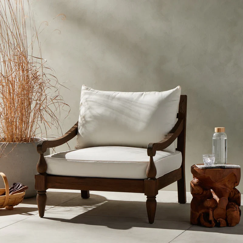 Bobby Outdoor Chair - Image 2