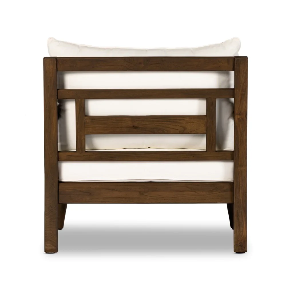 Bobby Outdoor Chair - Image 3