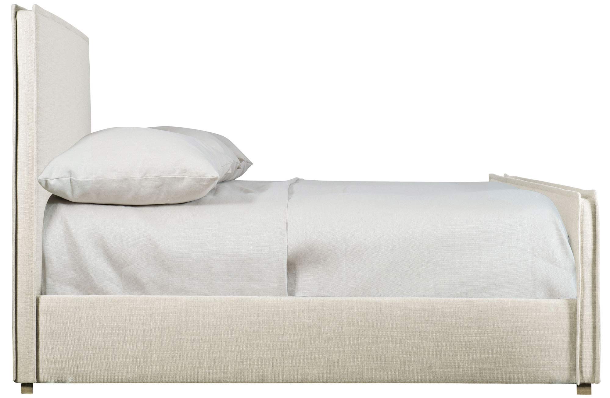 Ariana Upholstered Bed - Image 3