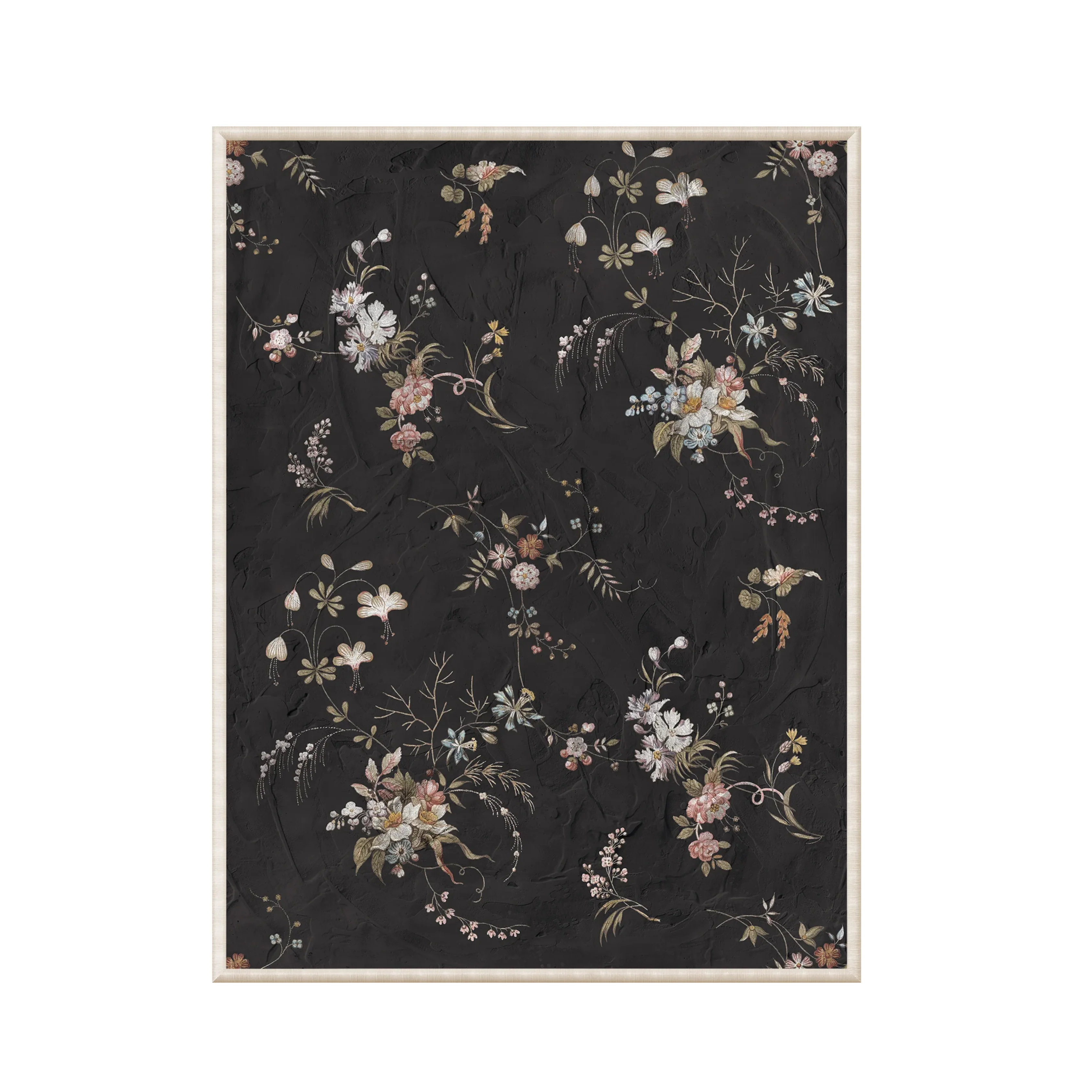 Moody Floral Dream - Image 1