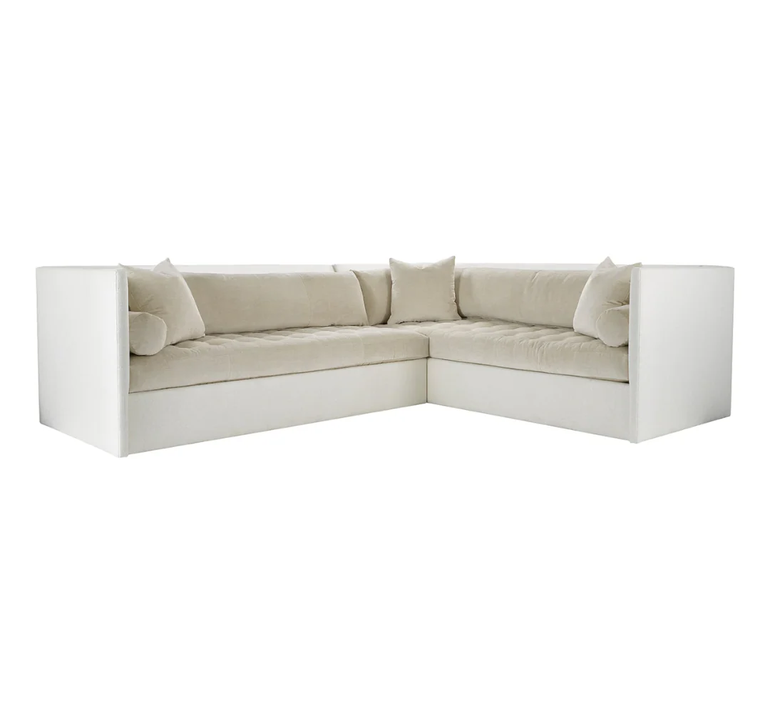 Lorraine Sectional - Image 1