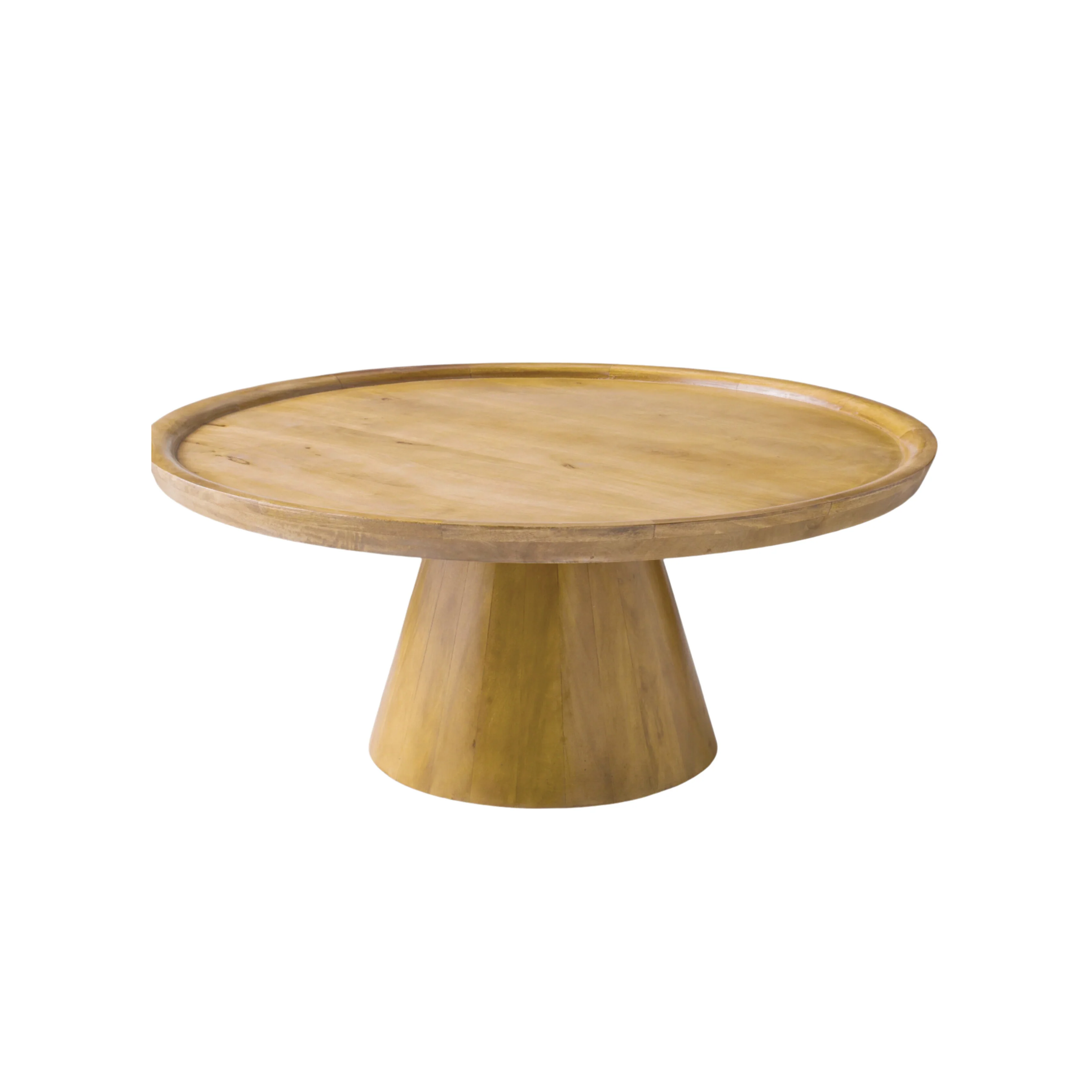 Langley Coffee Table - Image 1