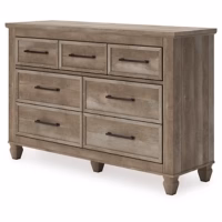 B2710-231 Ashley Yarbeck Seven Drawer Dresser